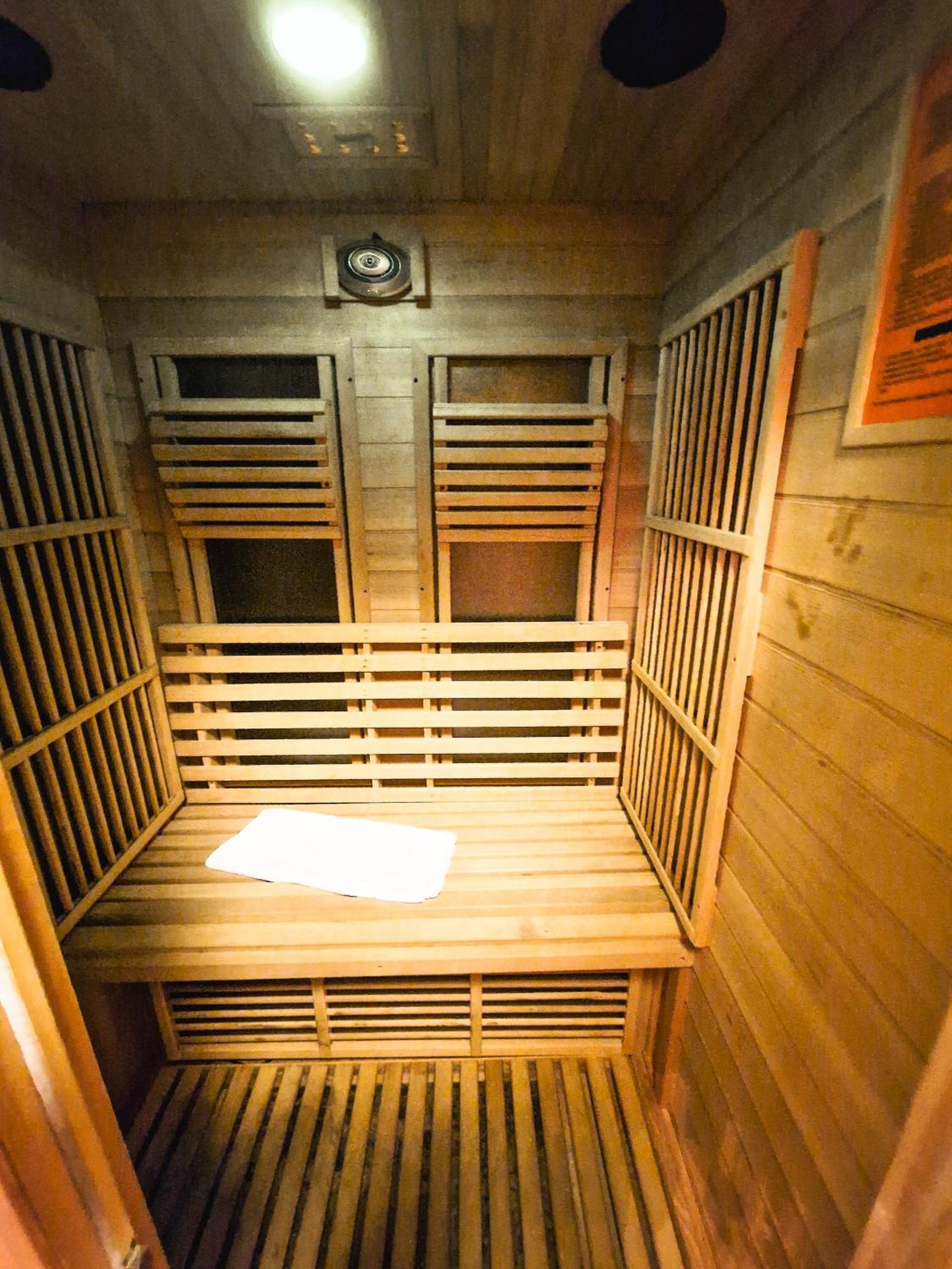 Kreischberg 14b - Chalet direkt am Skilift