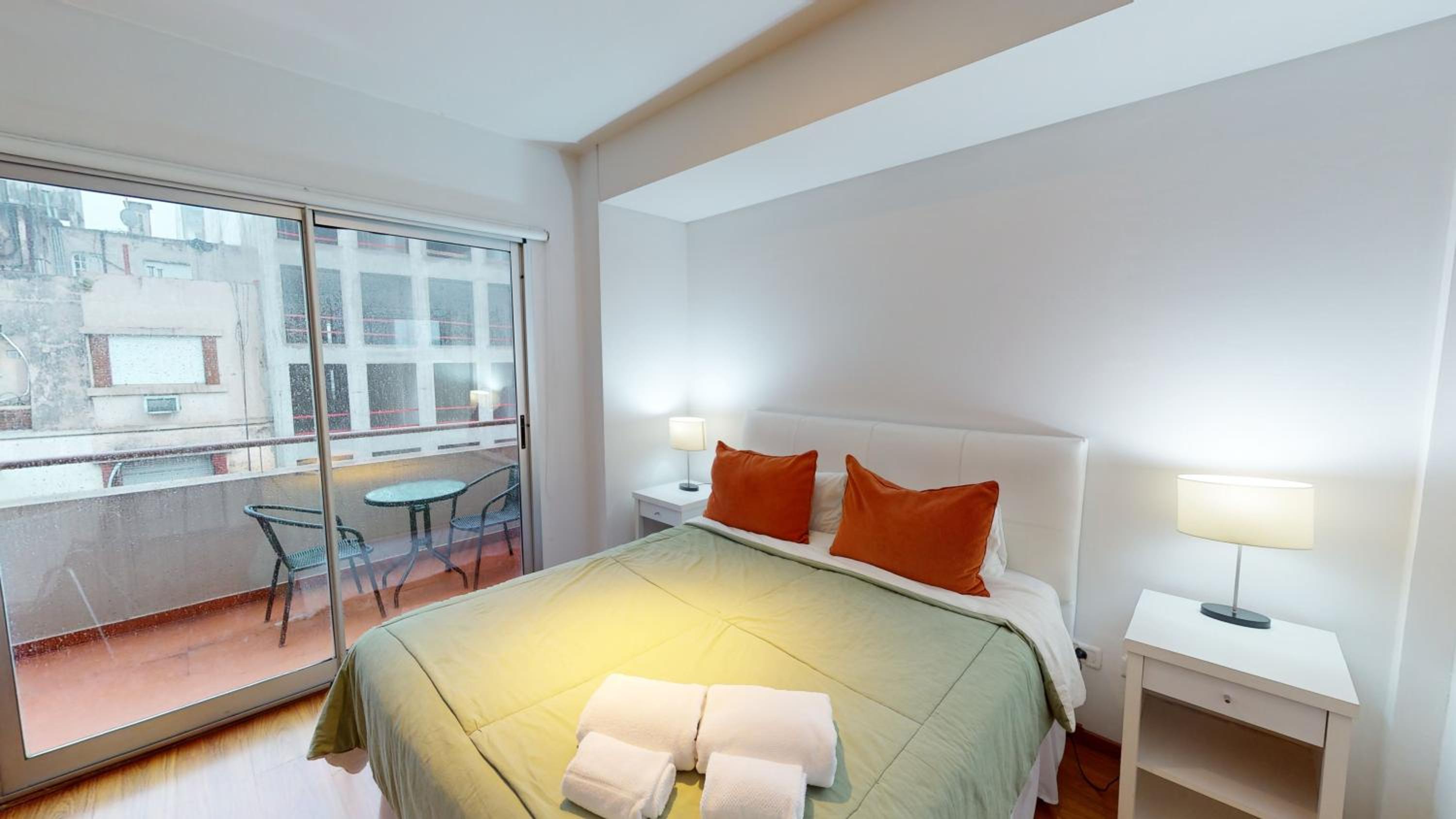BENS Downtown Apartments