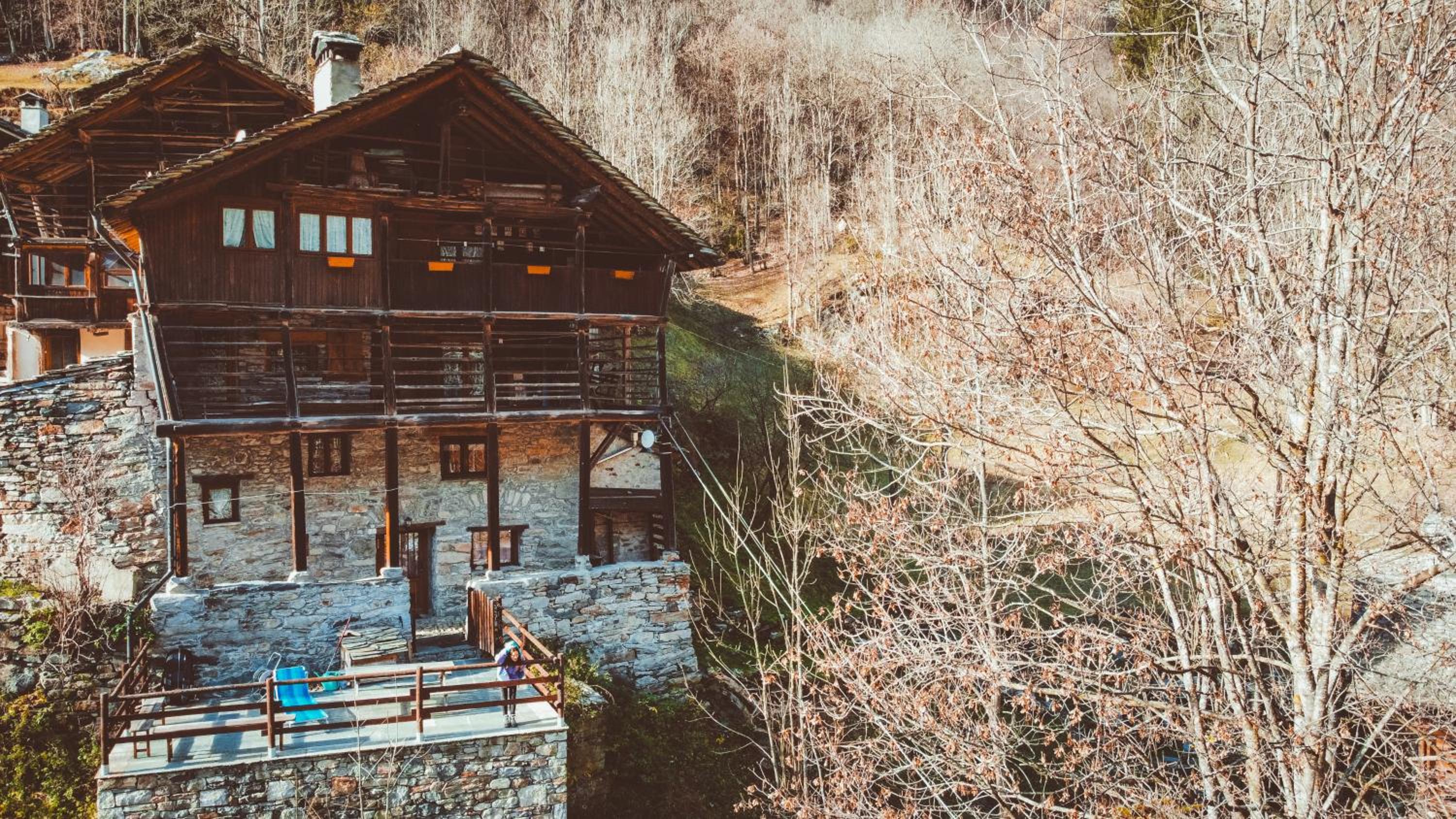 Walser stay view 2