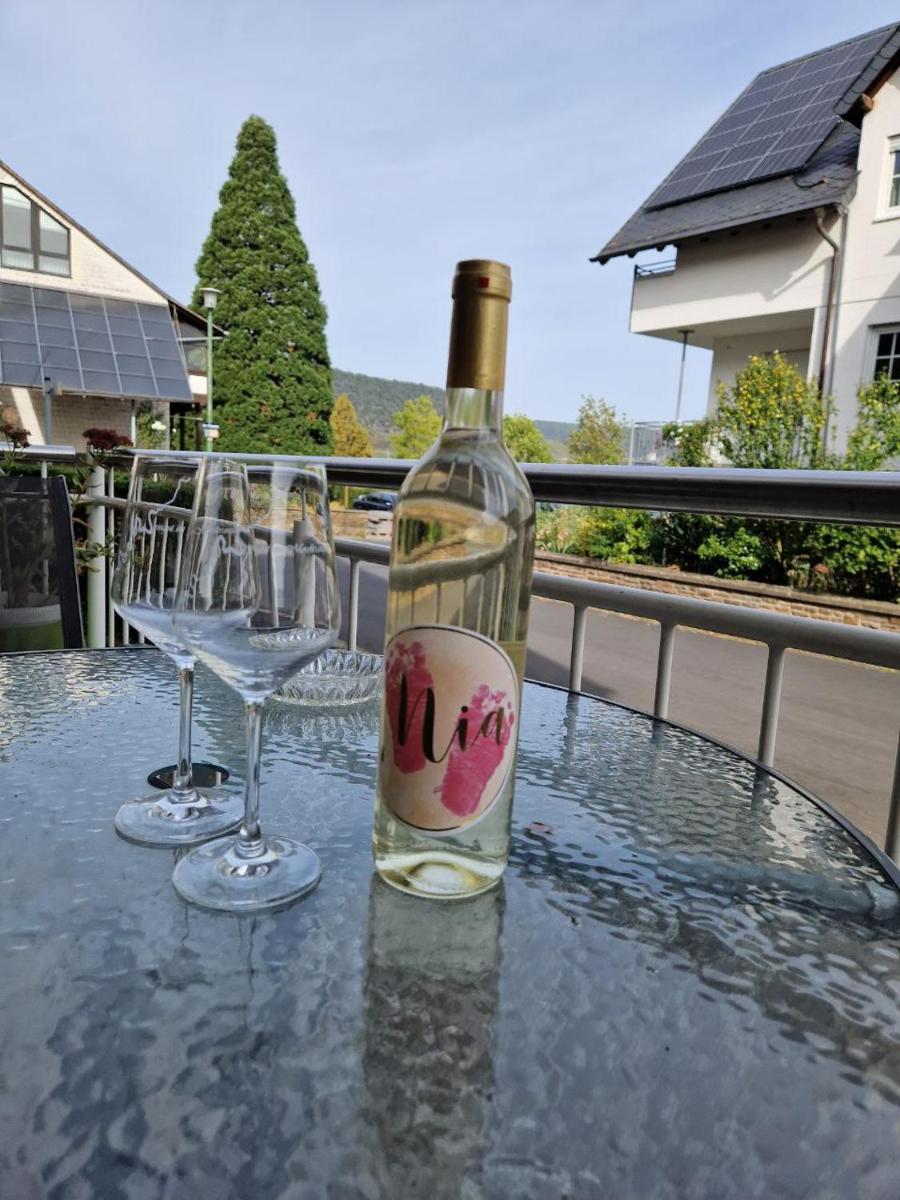 Weingut im Moselkrampen