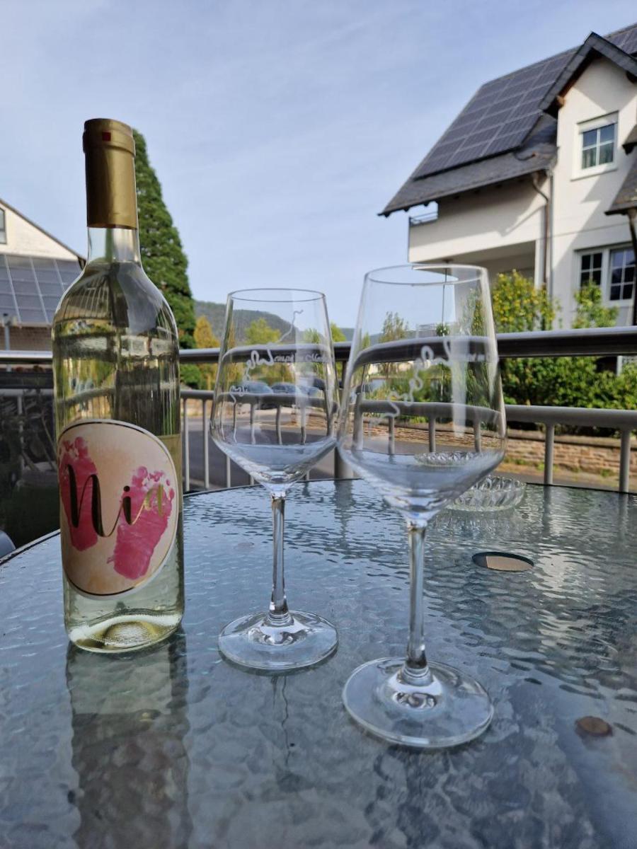 Weingut im Moselkrampen