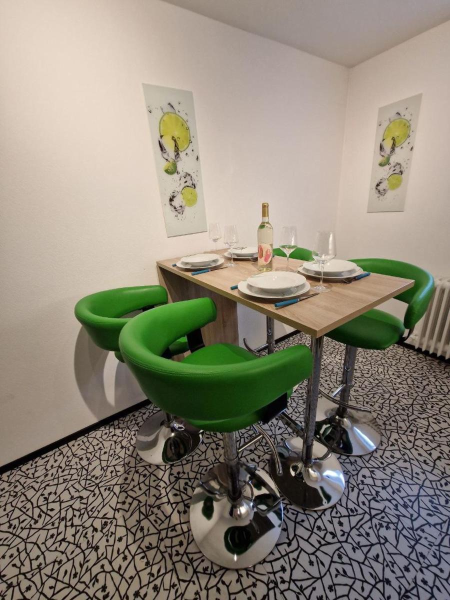 Weingut im Moselkrampen