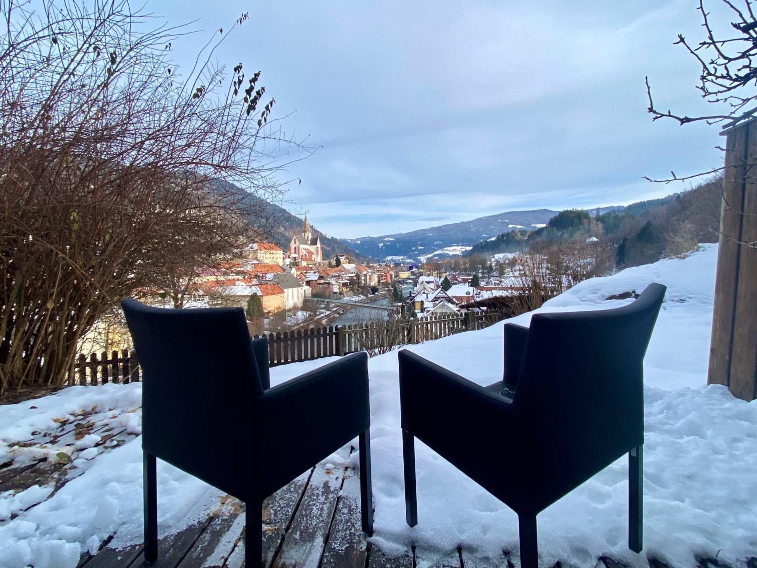 Wohnung Esebeck - Blick auf Altstadt
