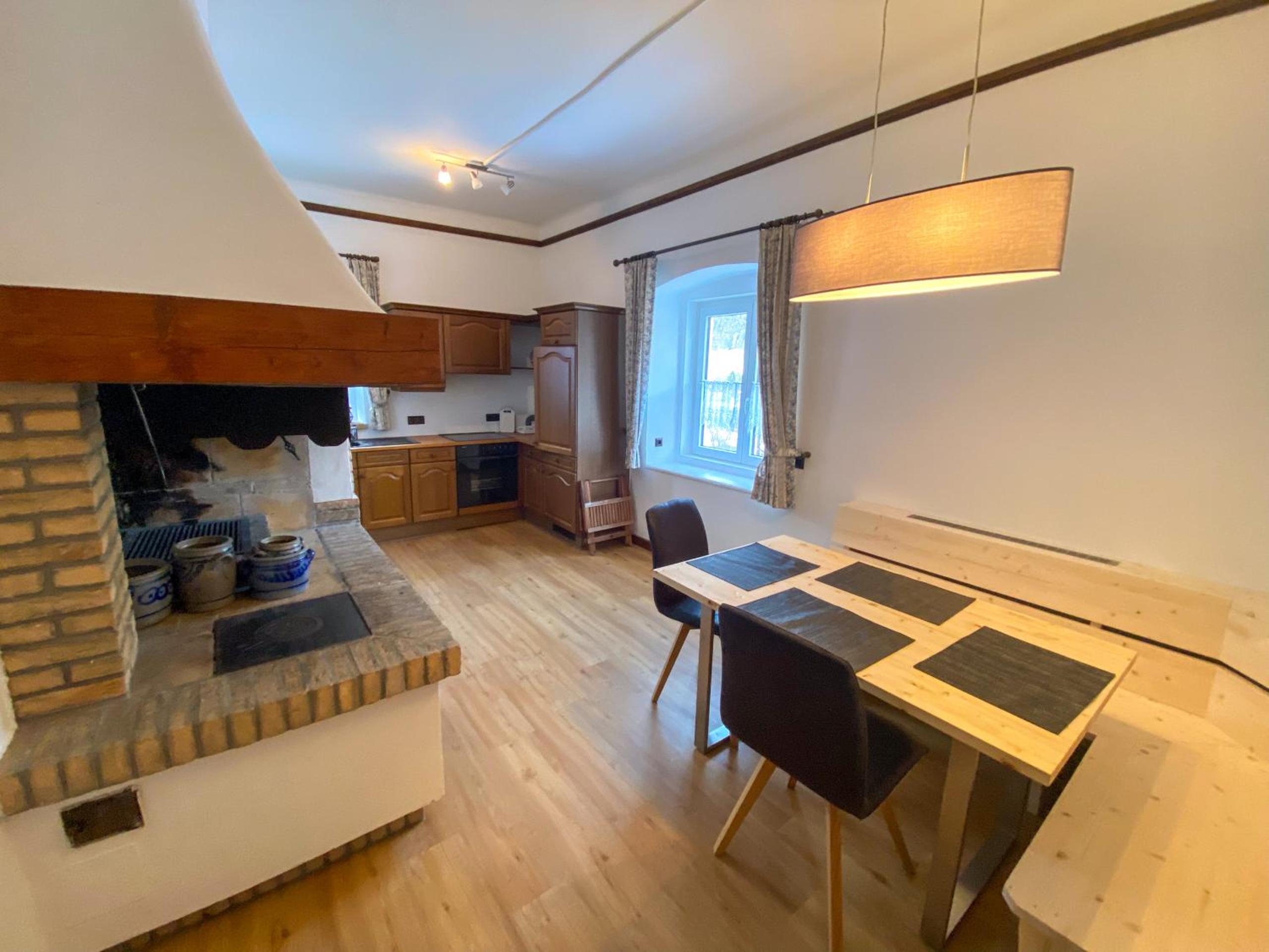 Wohnung Esebeck - Blick auf Altstadt