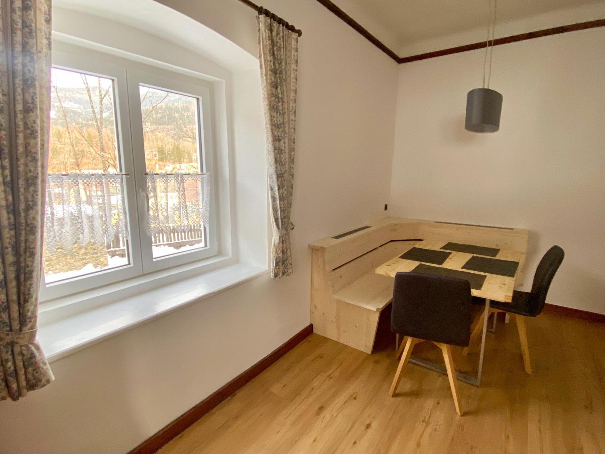 Wohnung Esebeck - Blick auf Altstadt