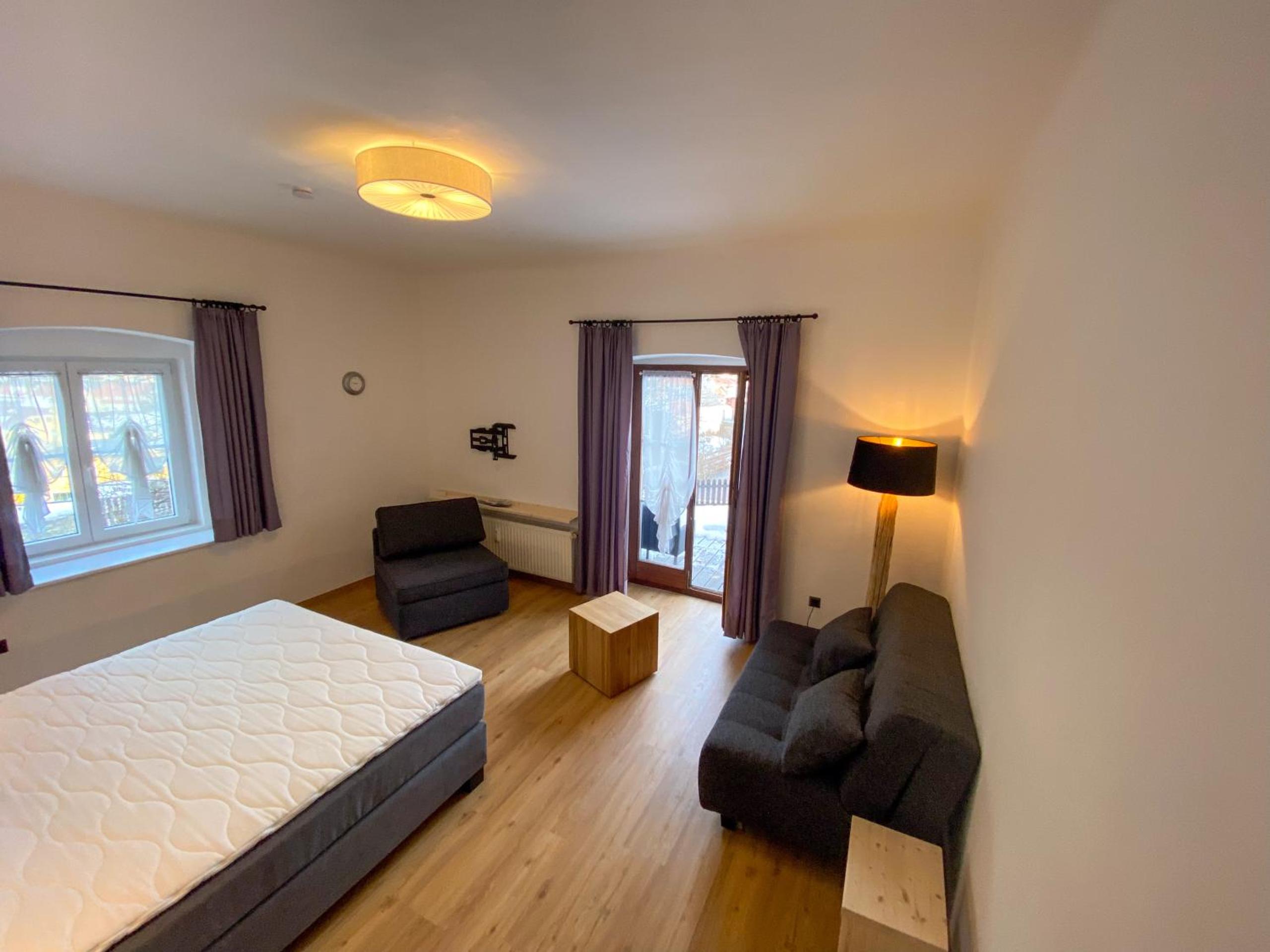 Wohnung Esebeck - Blick auf Altstadt