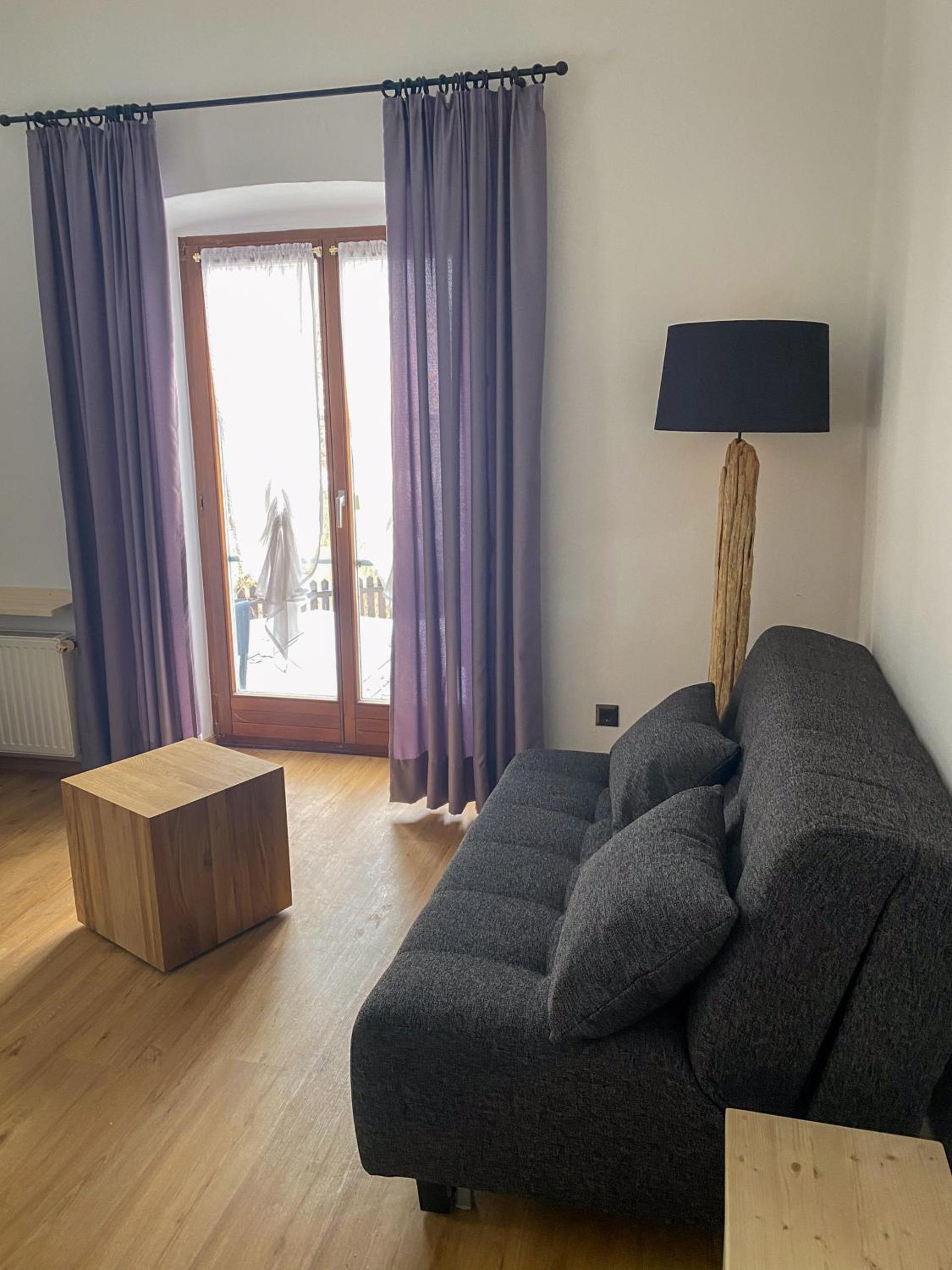 Wohnung Esebeck - Blick auf Altstadt