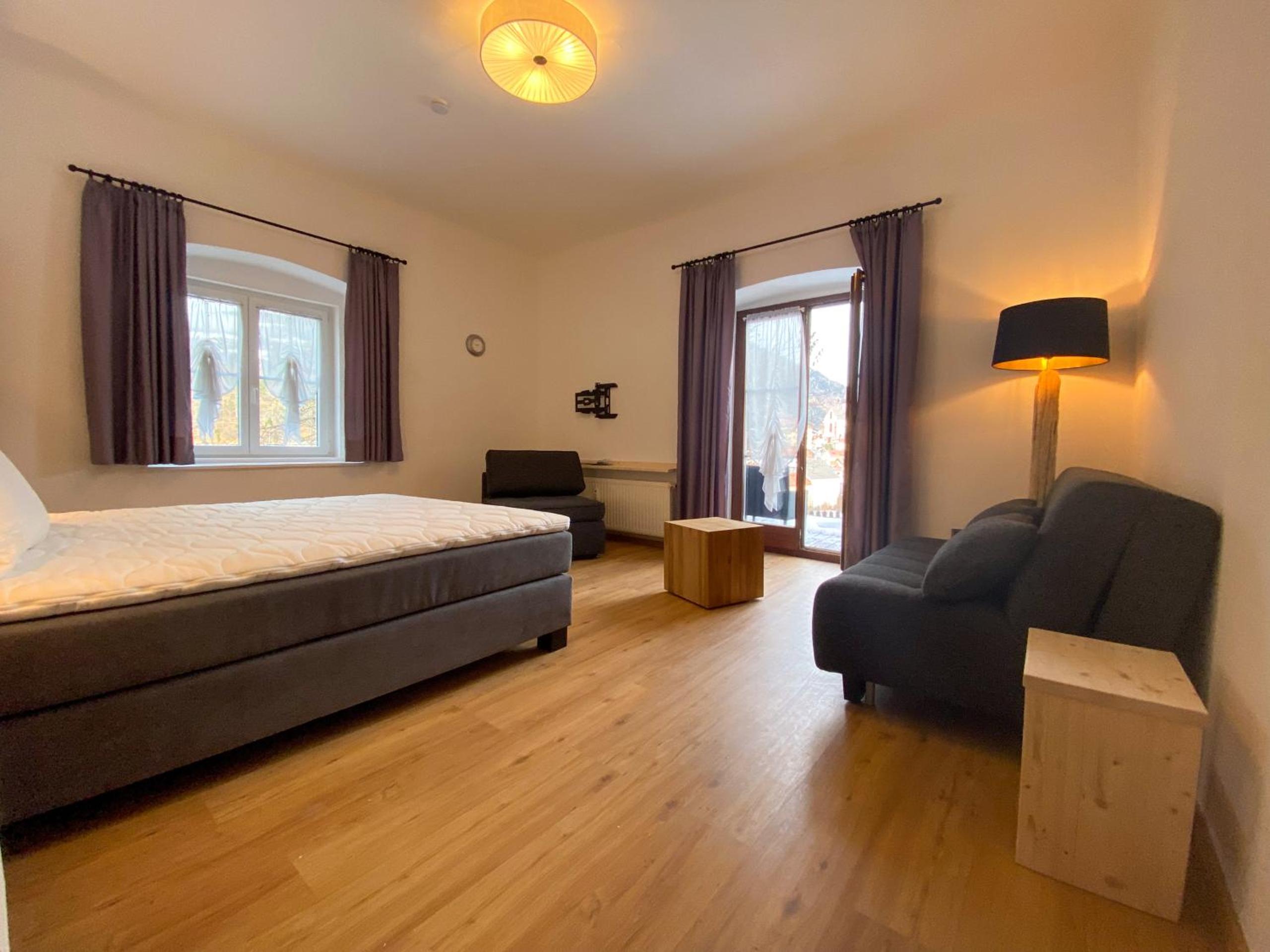 Wohnung Esebeck - Blick auf Altstadt