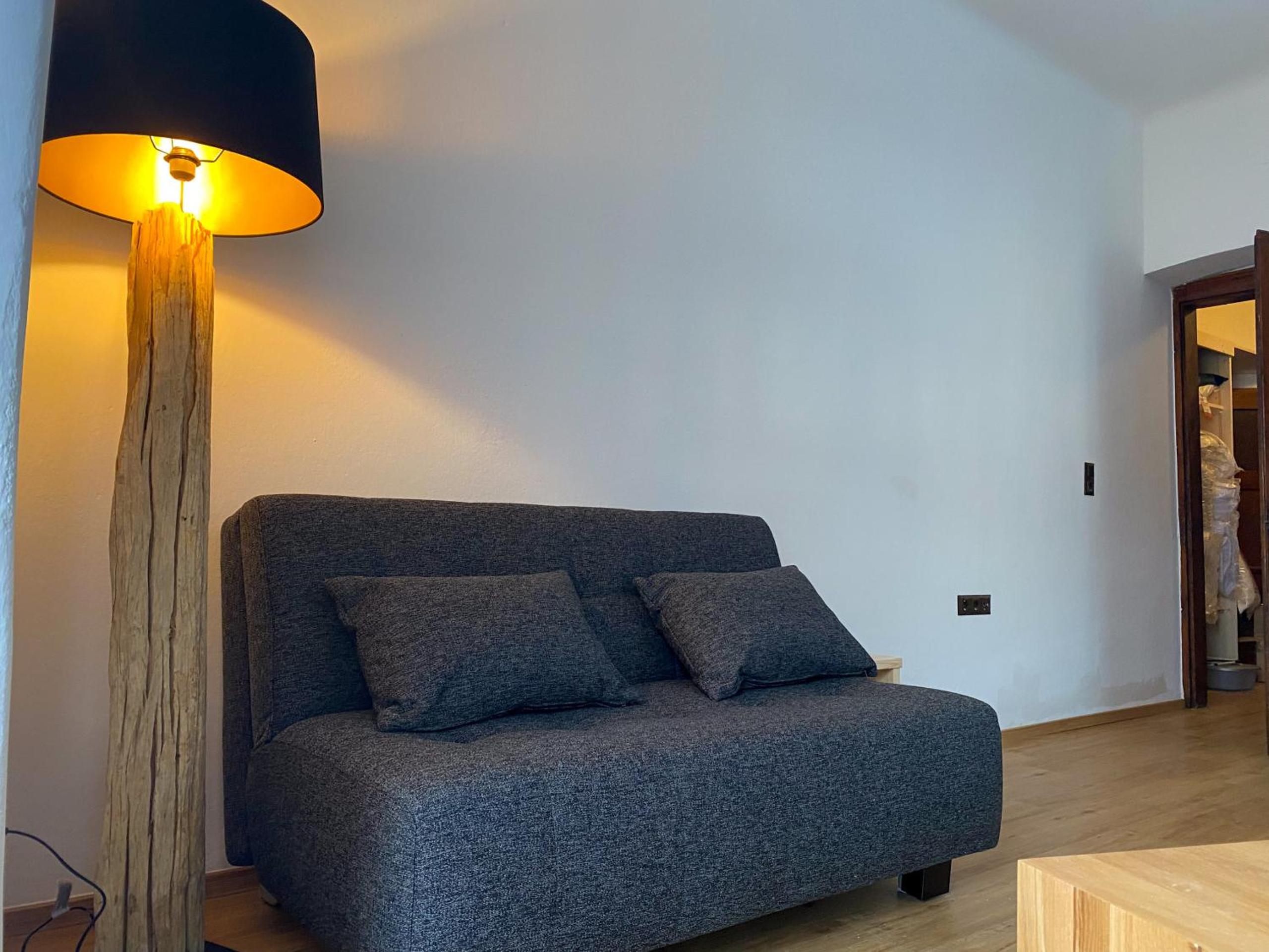 Wohnung Esebeck - Blick auf Altstadt