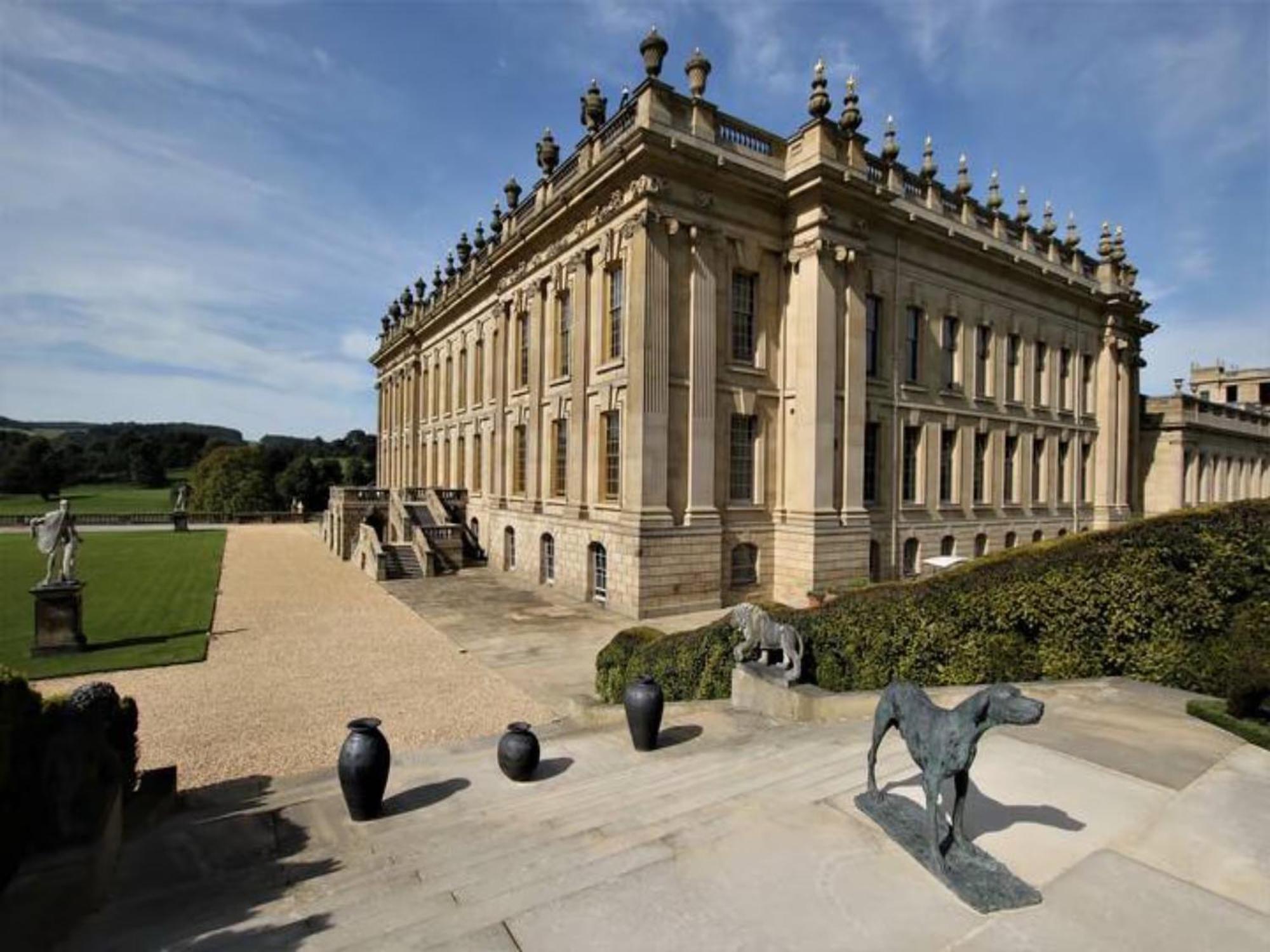 Marrington - Spacious 1st Floor Apartment - Walk to Buxton Centre - Sleeps 6 view 4