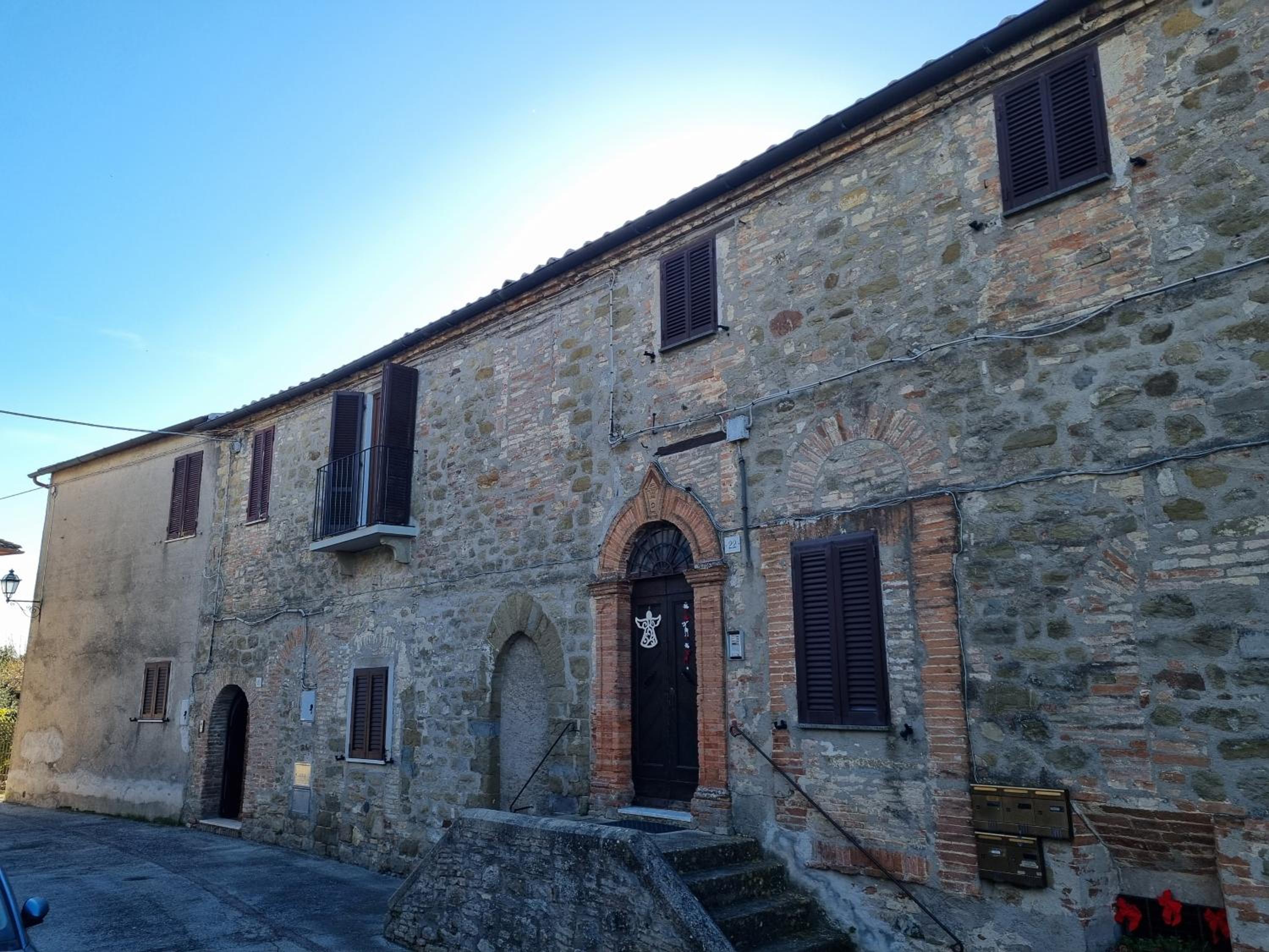 Vesionica Holiday House Perugia
