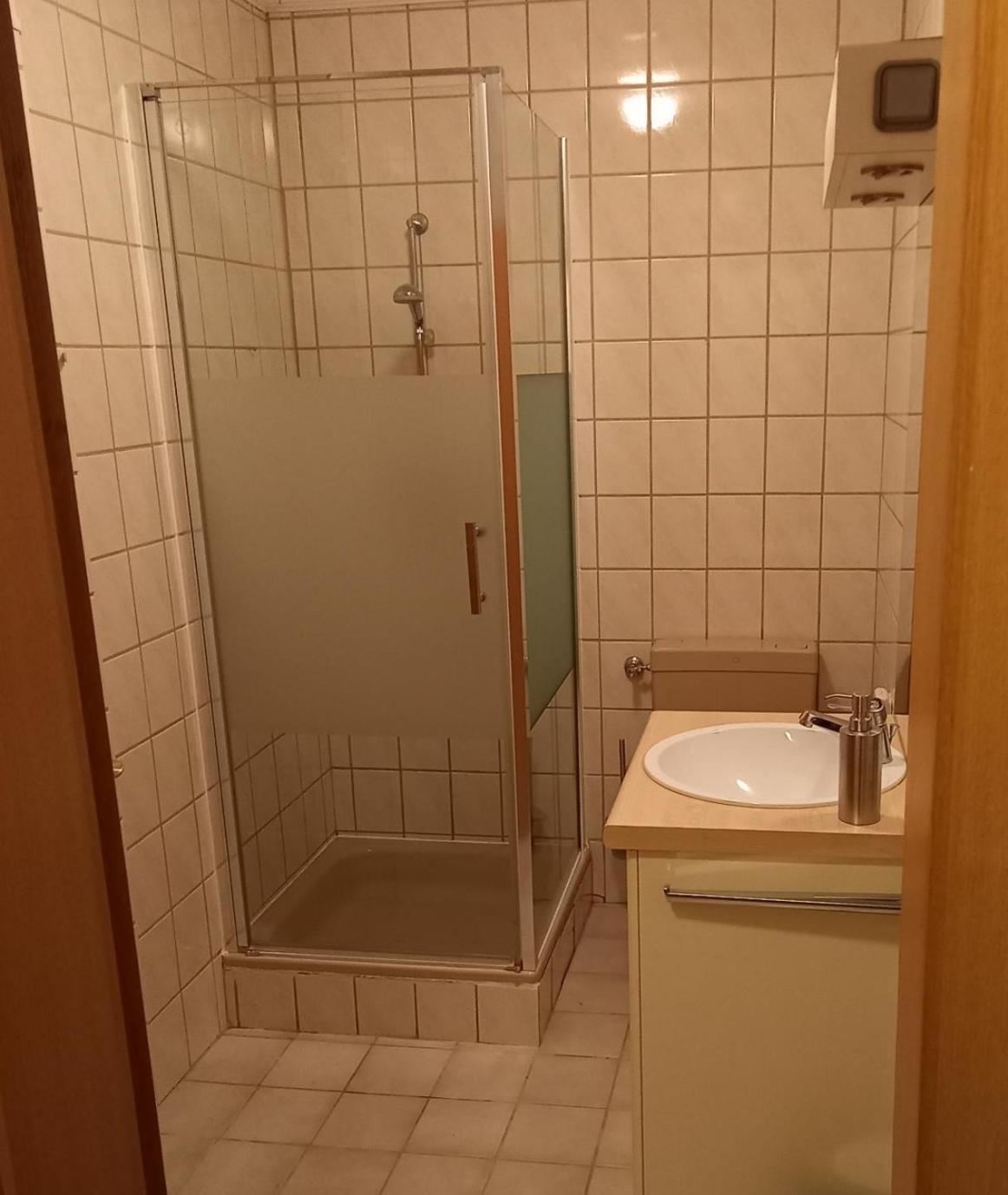 Haus Nirgendwo