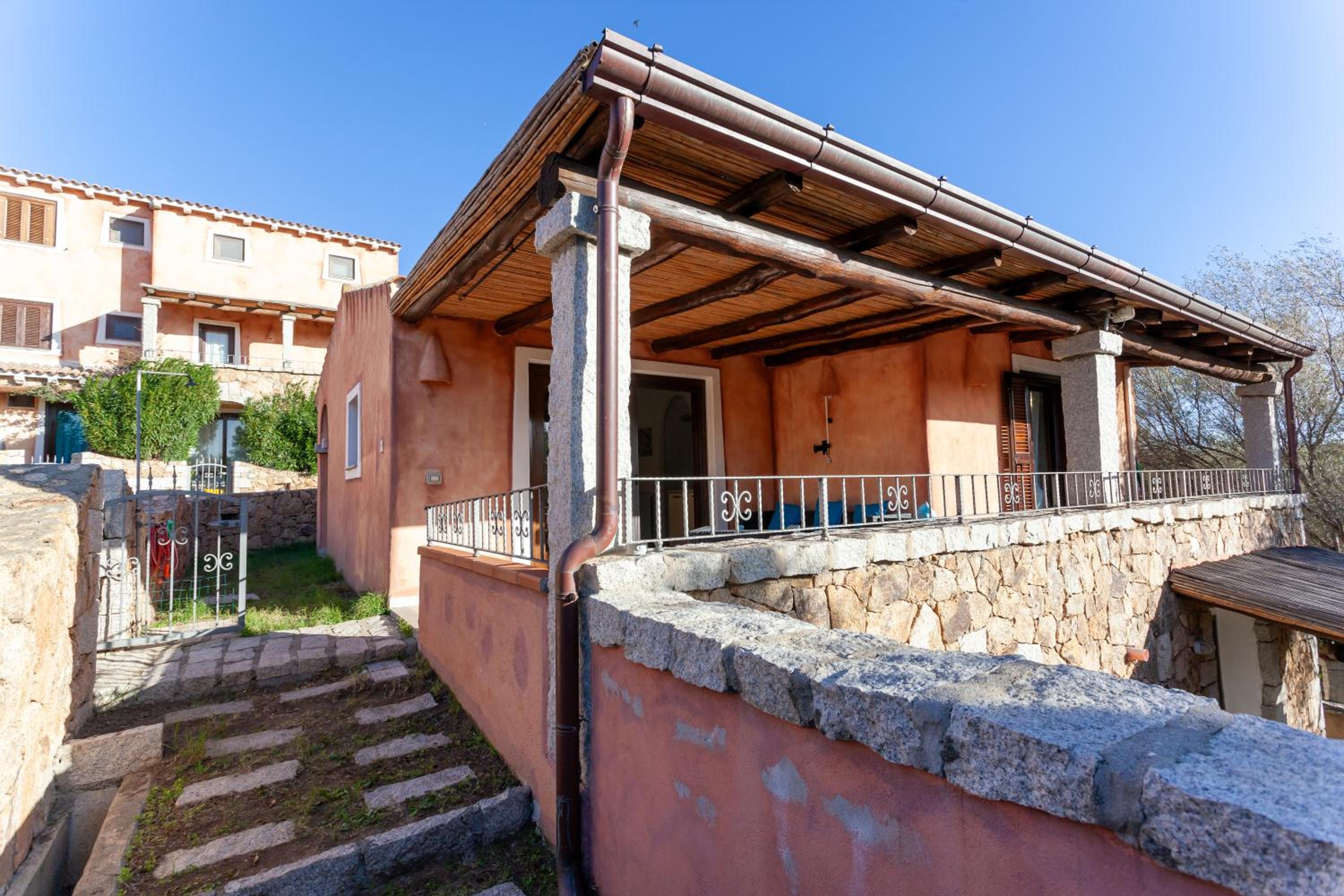 Casa Teodoro view 3