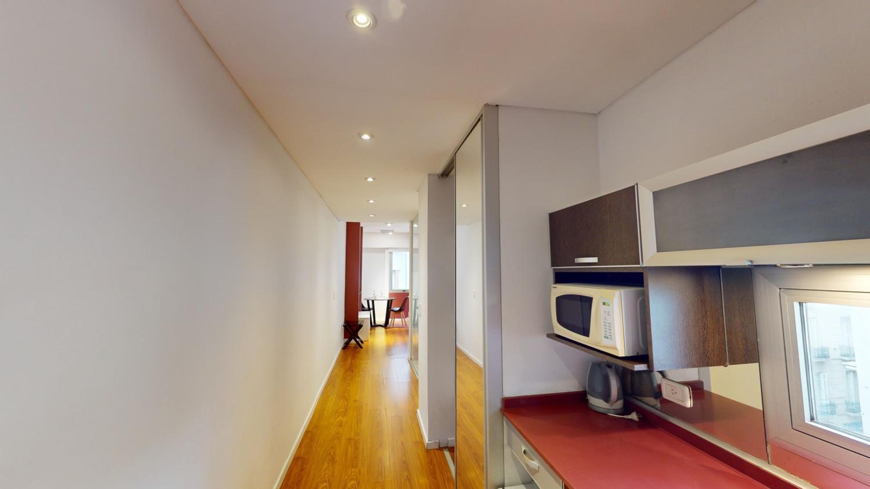 BENS Downtown Apartments