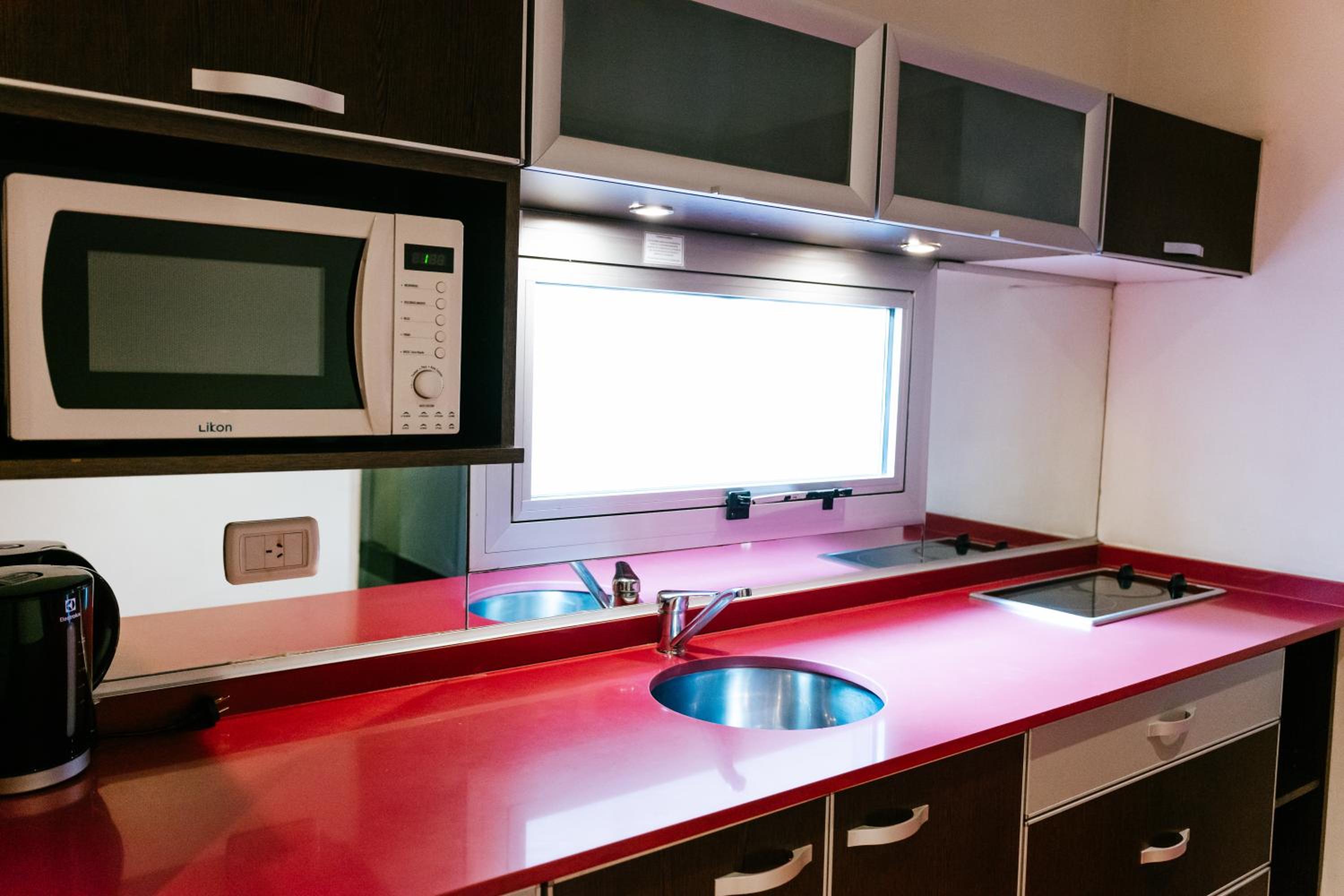 BENS Downtown Apartments