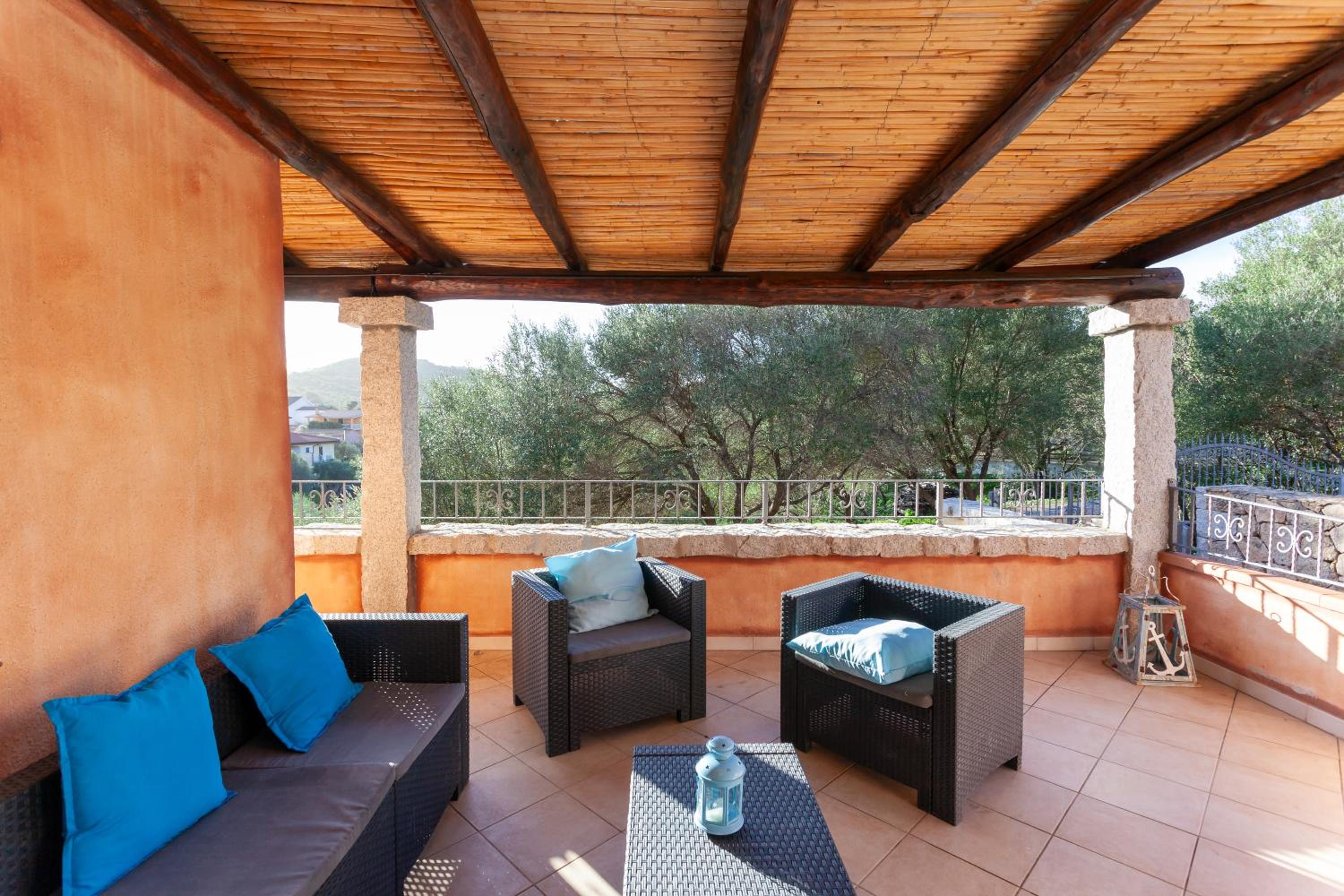 Casa Teodoro view 5
