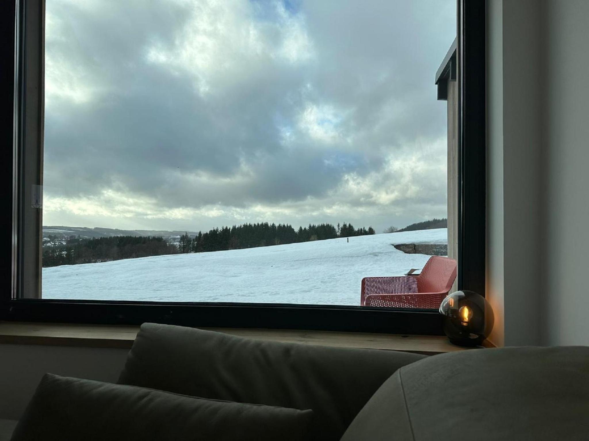 PanoramaChalet Winterberg