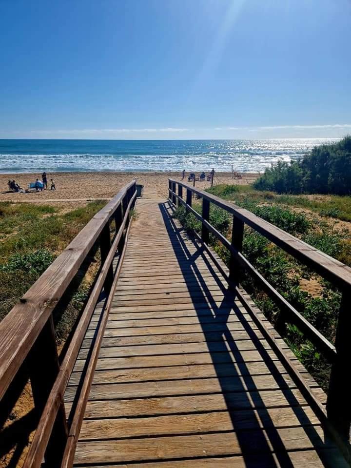 Vista Soleada
