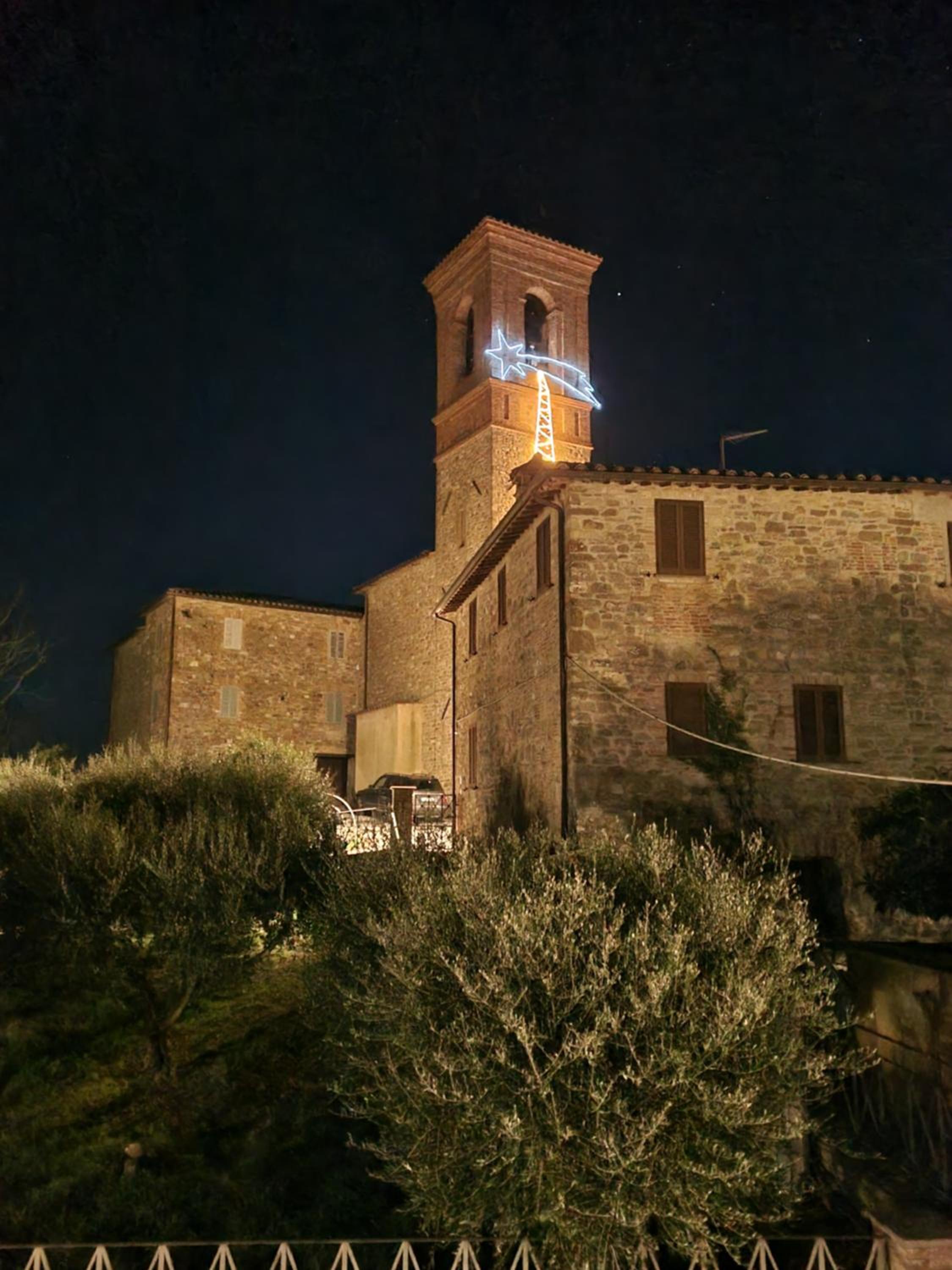 Vesionica Holiday House Perugia