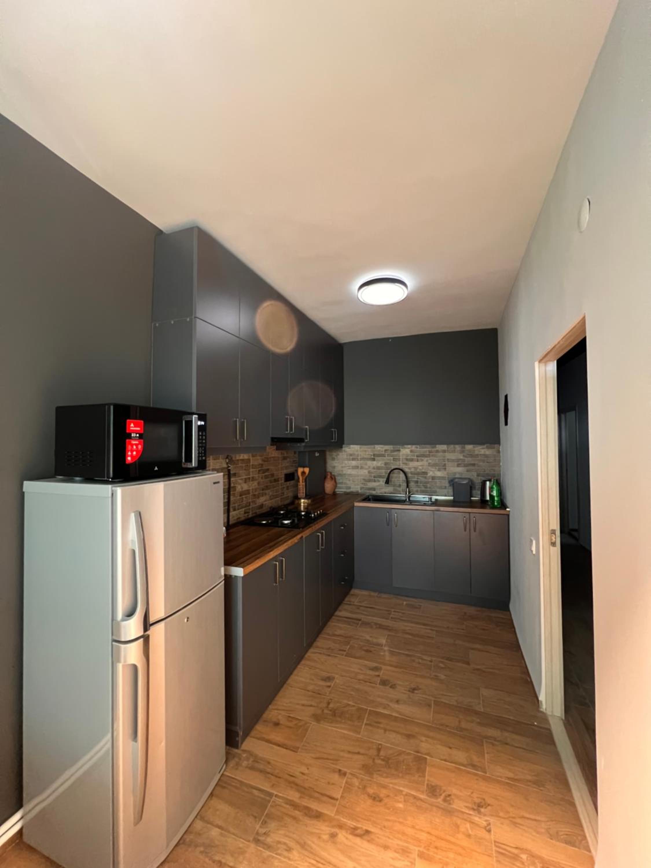 Regana Guest House Aghveran