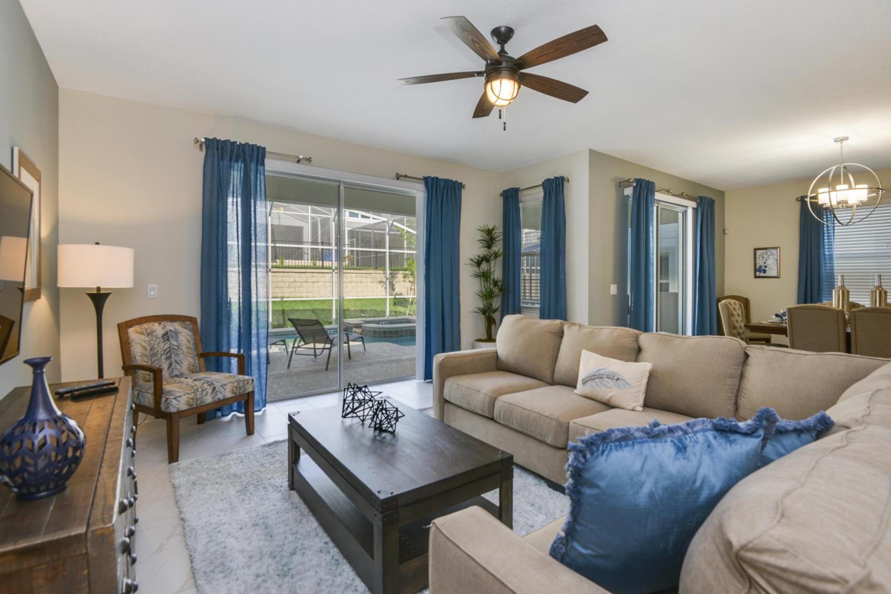 1588TL- The Retreat at ChampionsGate