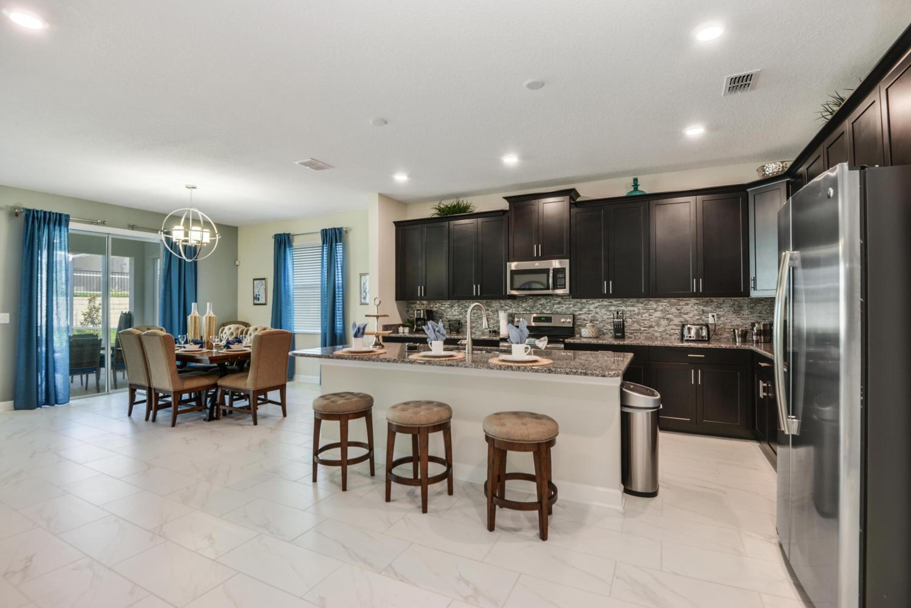 1588TL- The Retreat at ChampionsGate