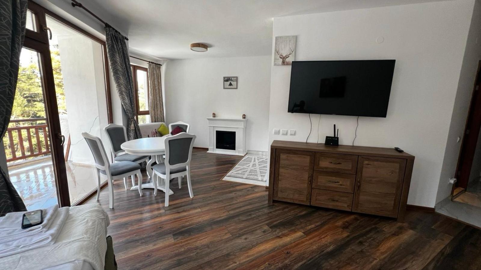 Premium Studio in Borovets
