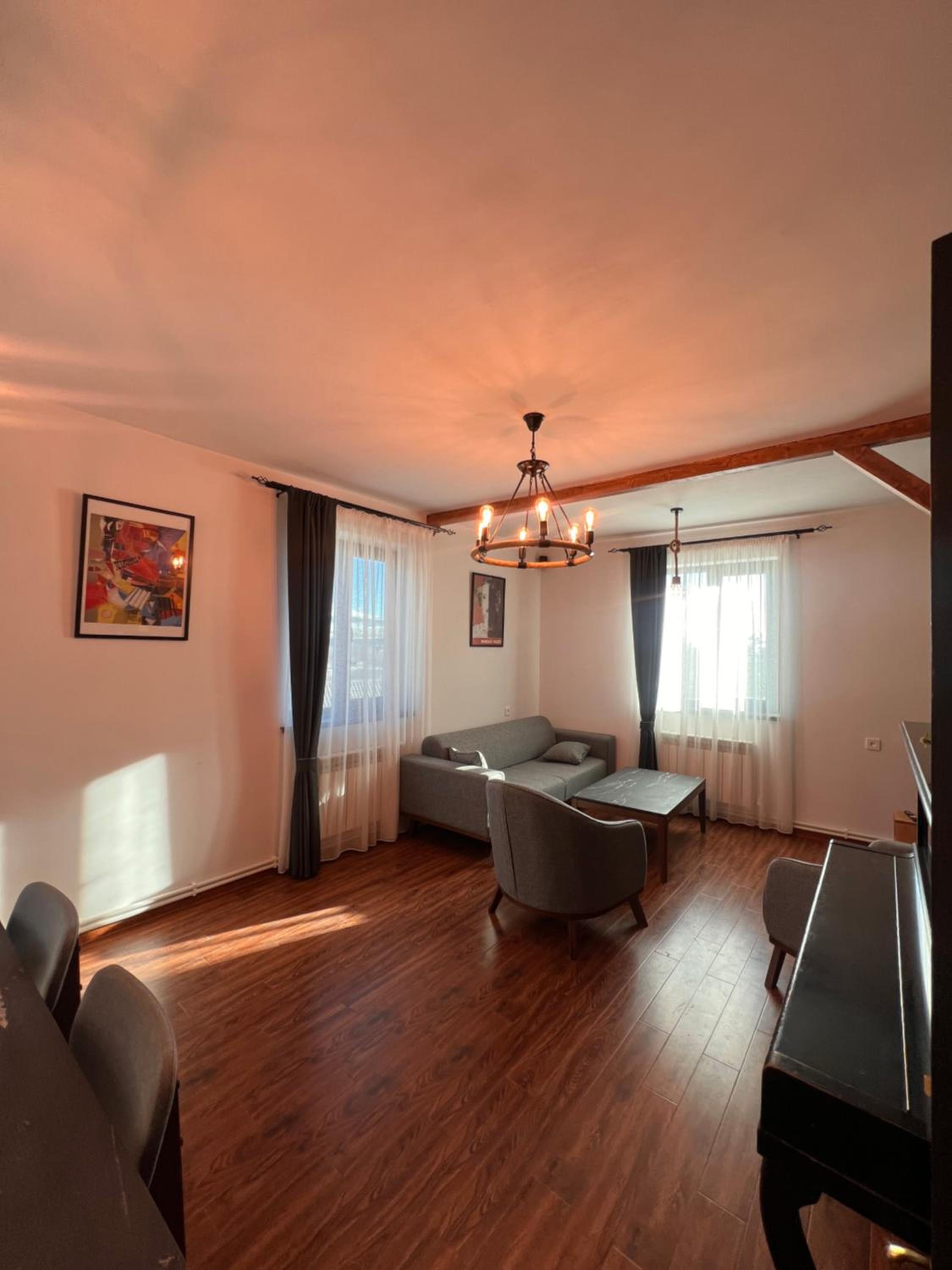 Regana Guest House Aghveran