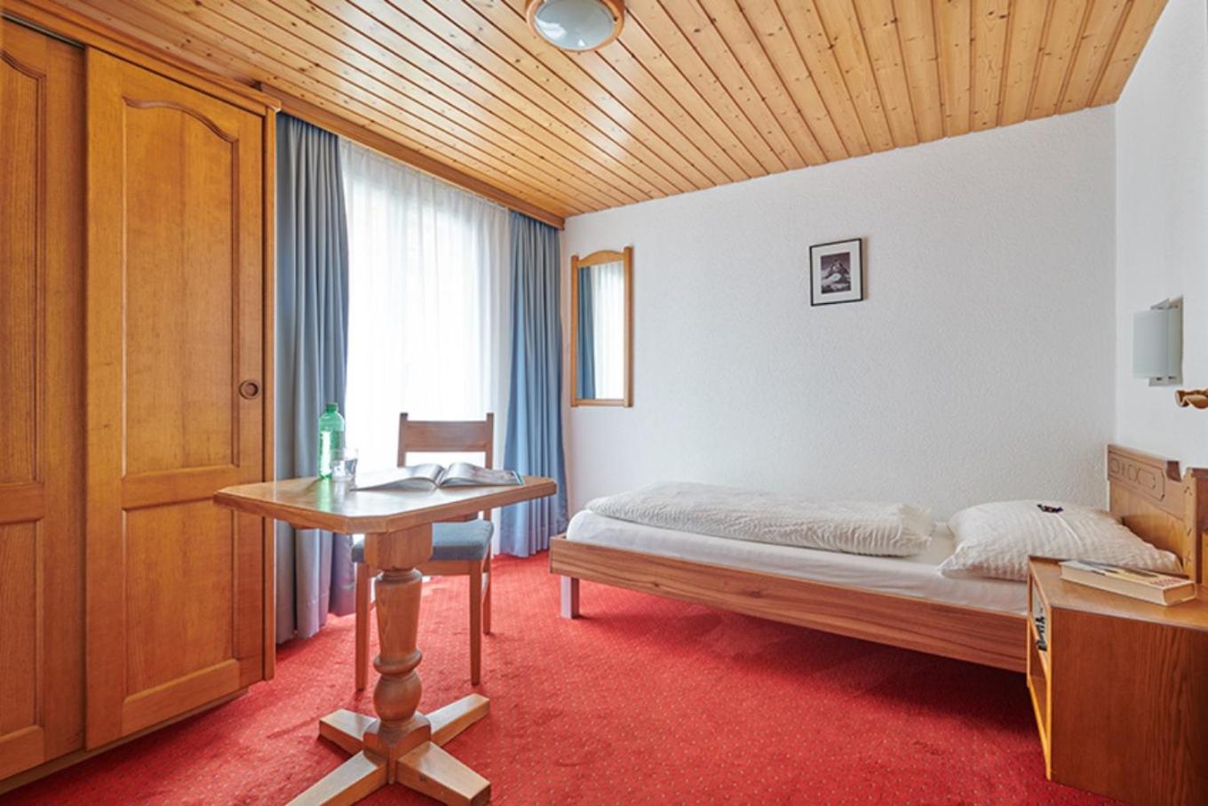 Hotel Weisshorn