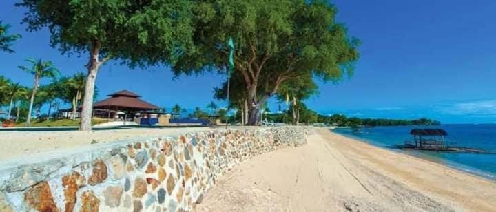 Chateau Dela Fuente