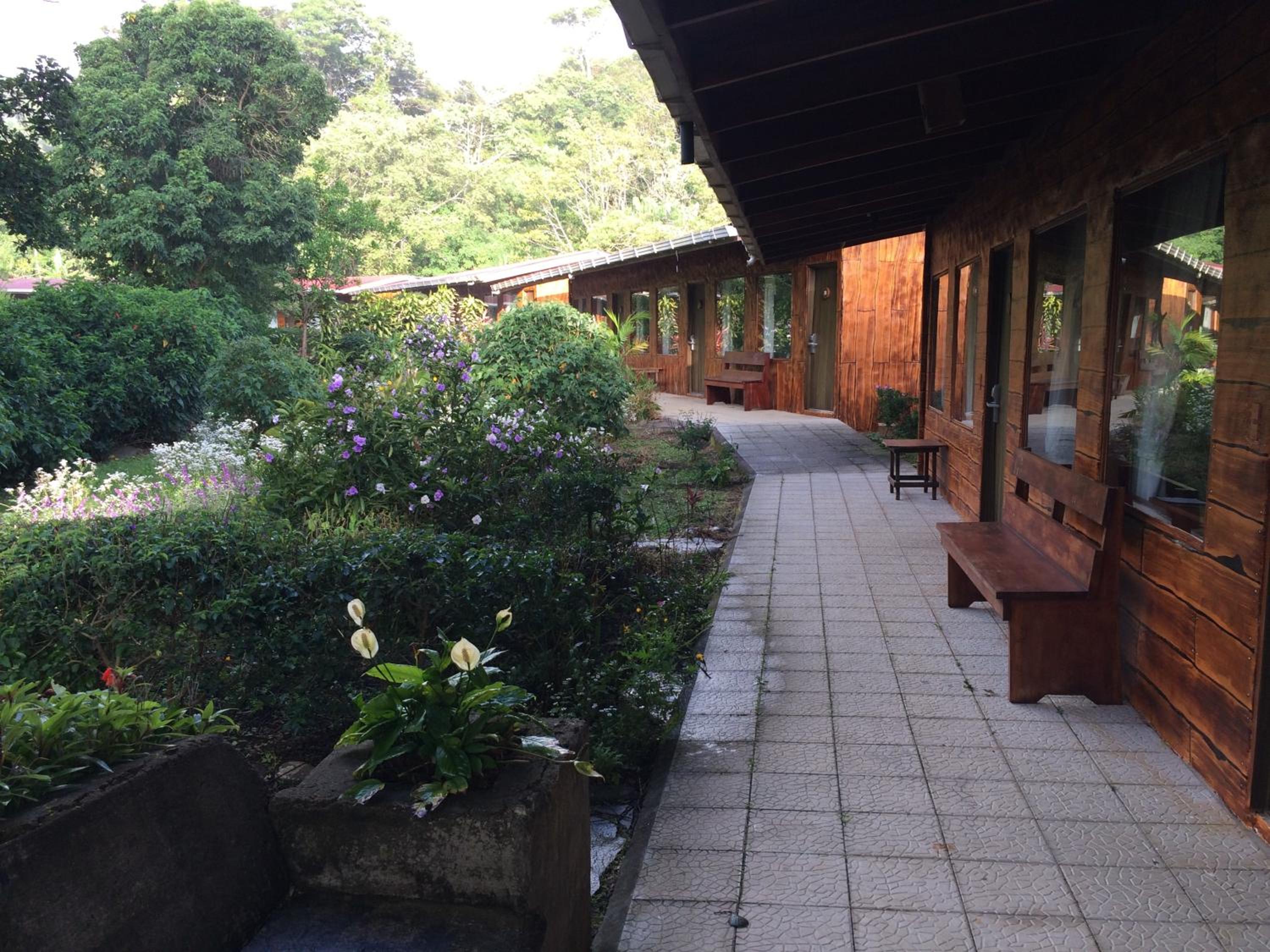 Elida Trails & Eco-Lodge