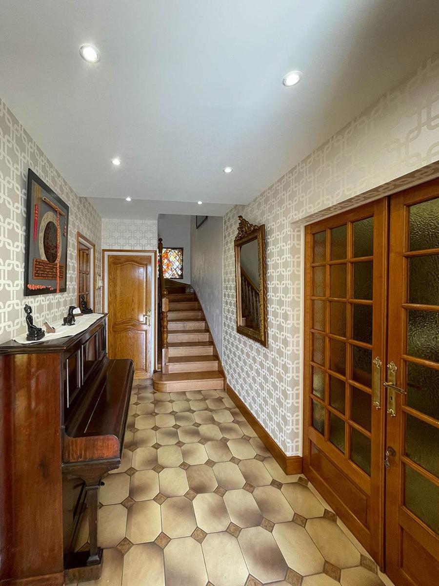 Chambres d'hôtes La Mansardière