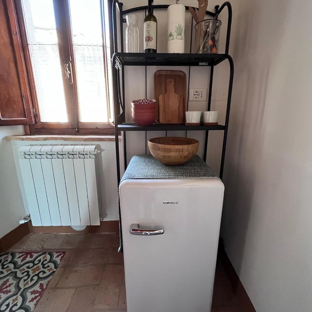 Nido di Rondine di Monteverdi Marittimo, Borgo di Canneto, view 5