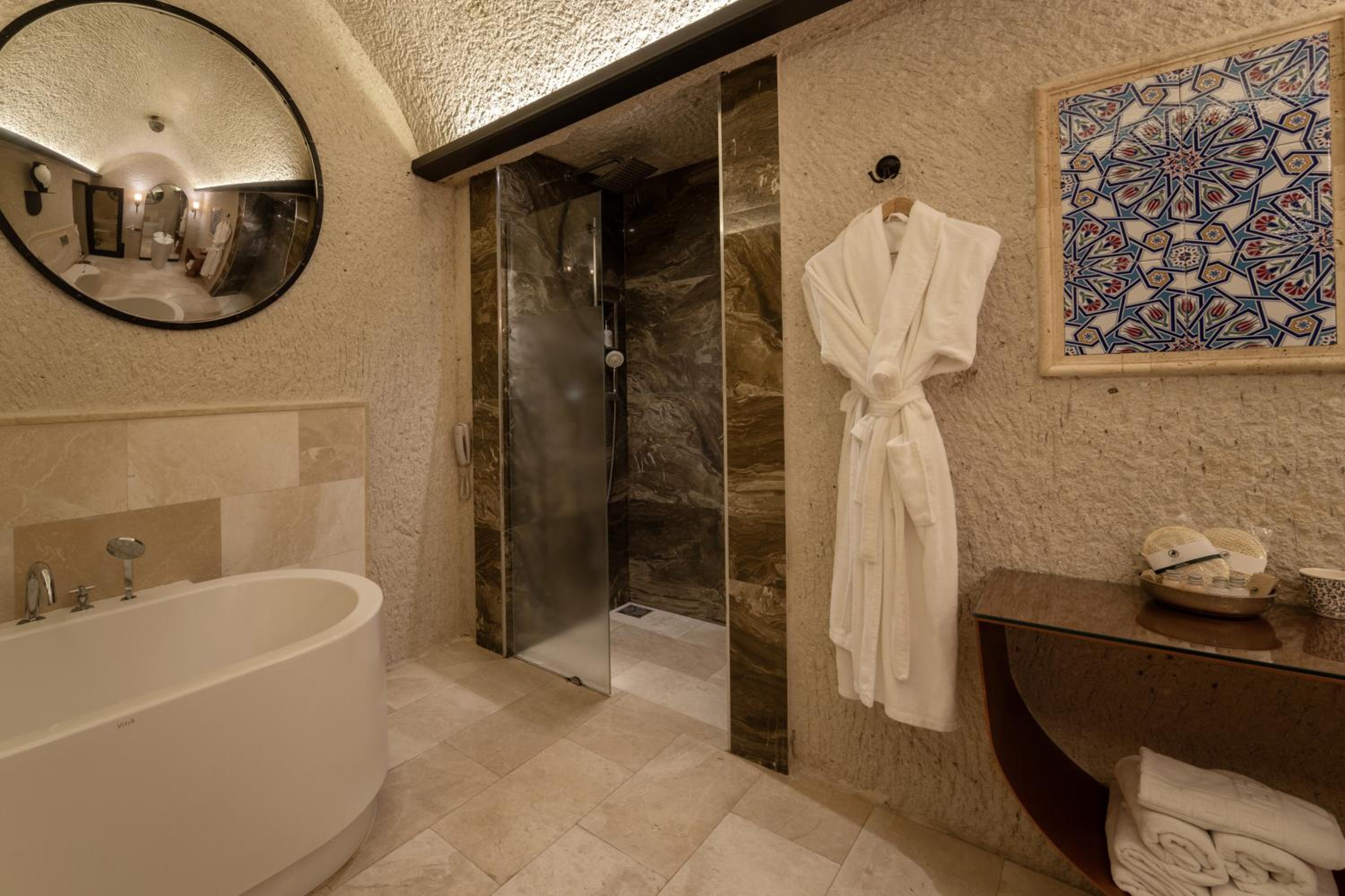 Artemis Cave Suites & Spa- Adults Only - Image 66