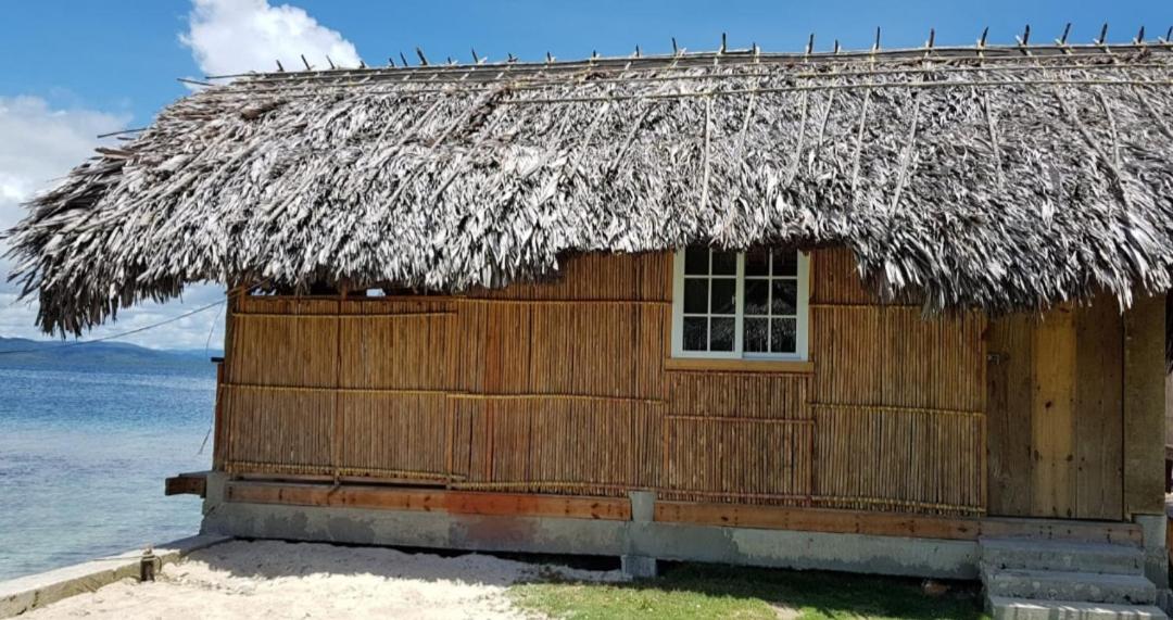 Isla de San Blas cabaña privada Narasgandub view 5