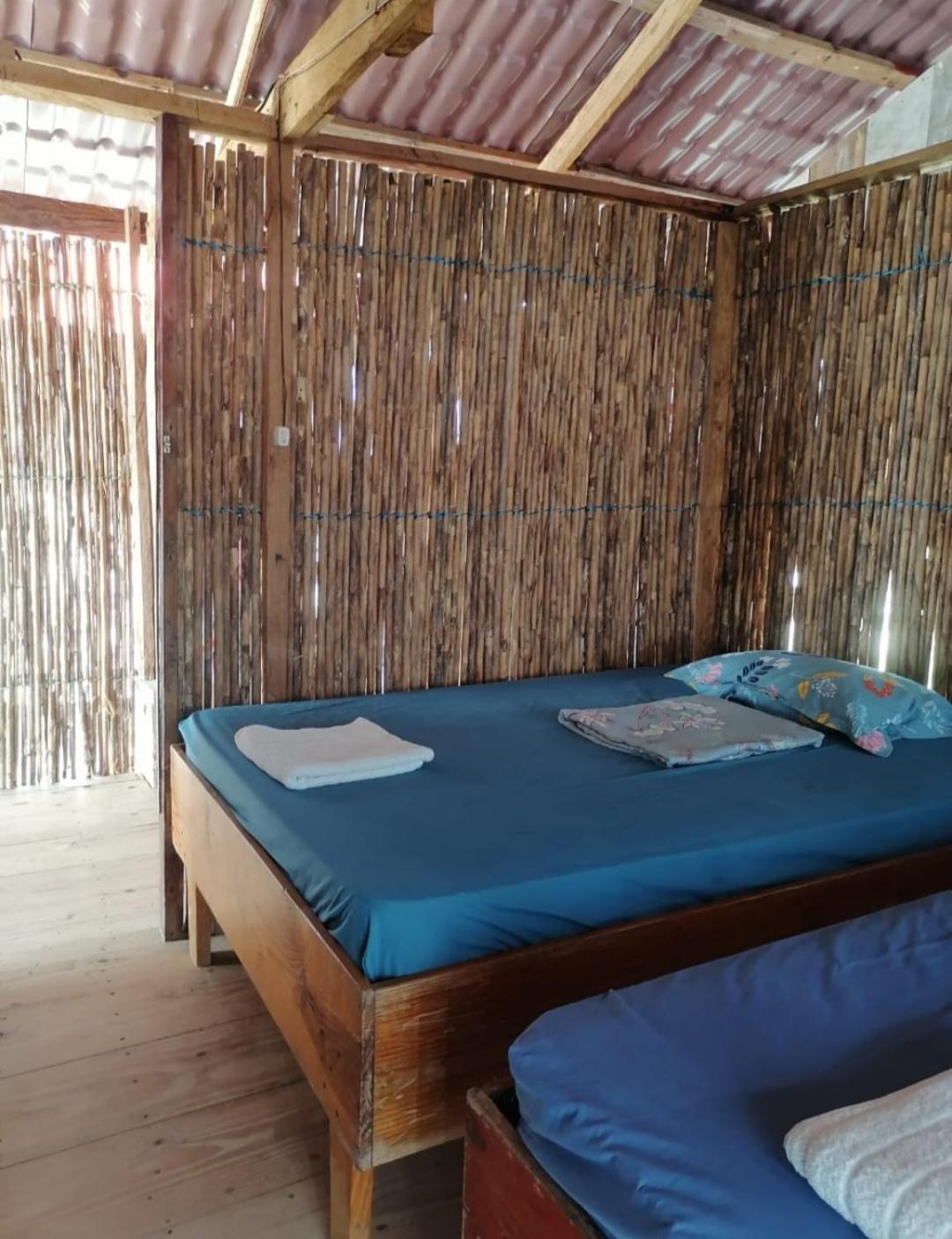 Isla de San Blas cabaña privada Narasgandub view 2