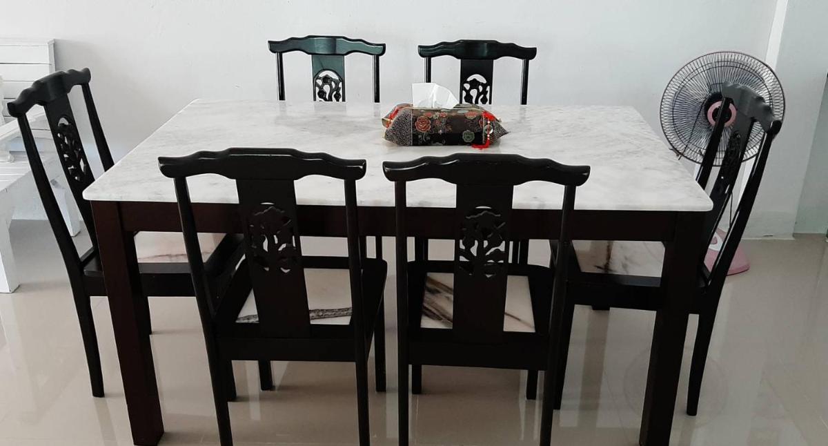 Rutcha Homestay Betong
