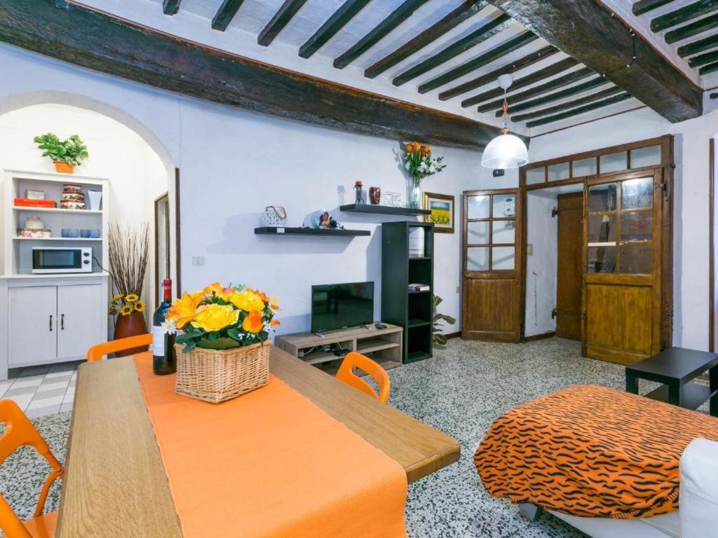 Casa Zia Seconda view 2