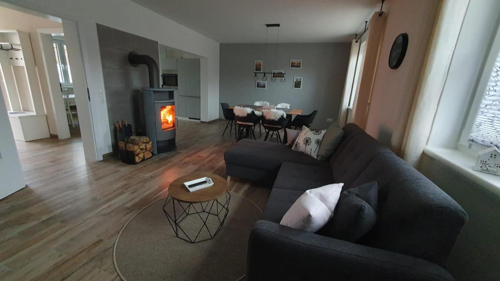 Ferienhaus Jerichow