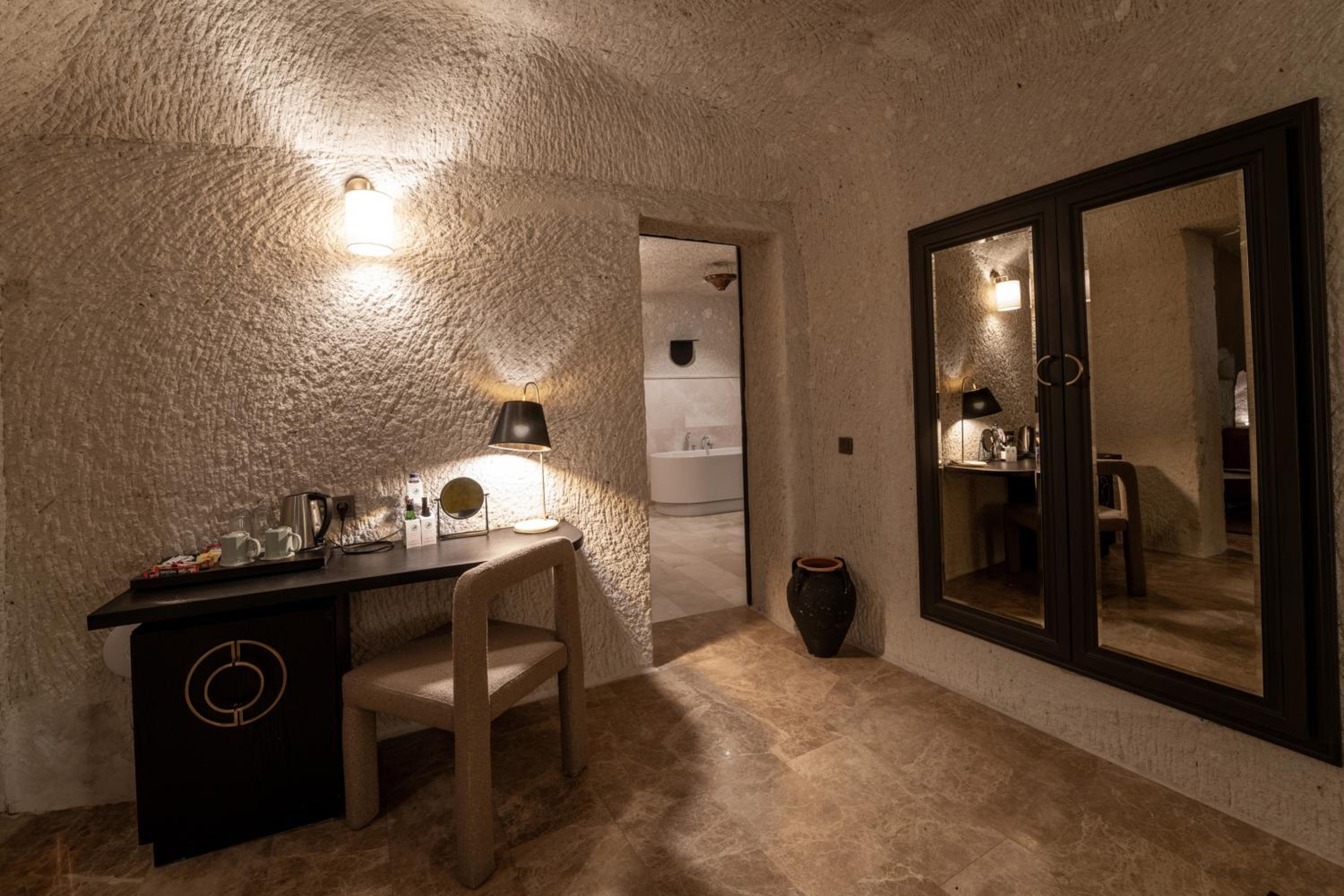 Artemis Cave Suites & Spa- Adults Only - Image 60