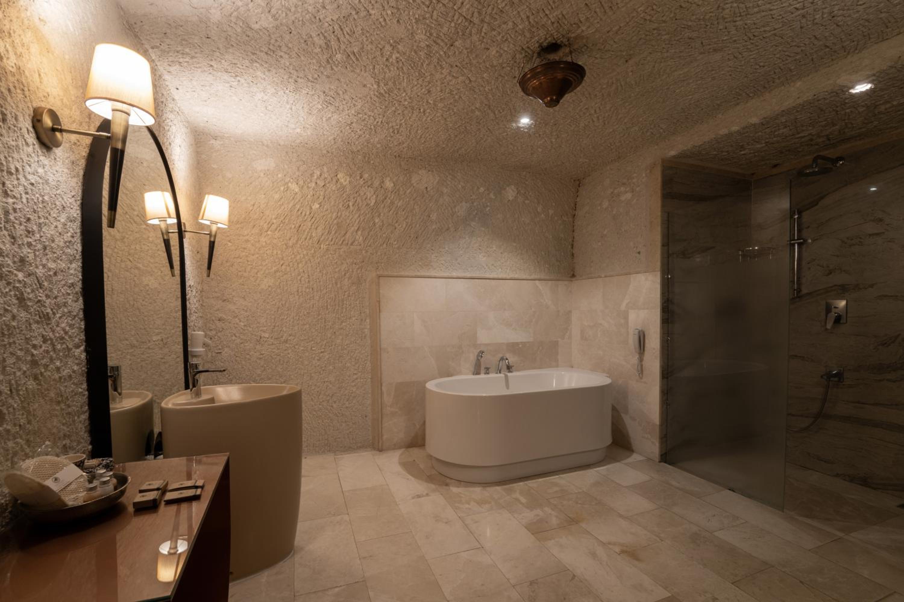 Goreme Vacations - Artemis Cave Suites  Spa- Adults Only - Property Image 5