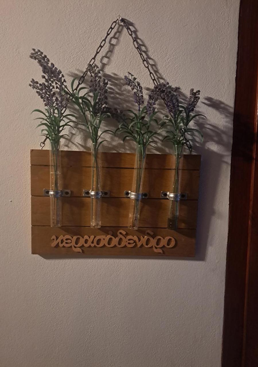 To Apokentro