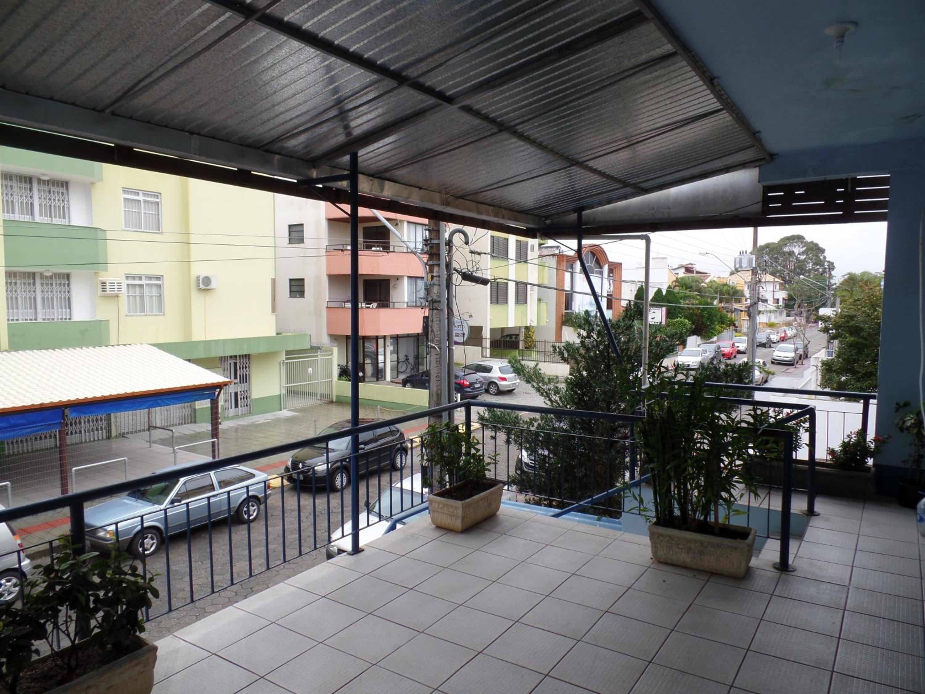 Pousada Centralmar