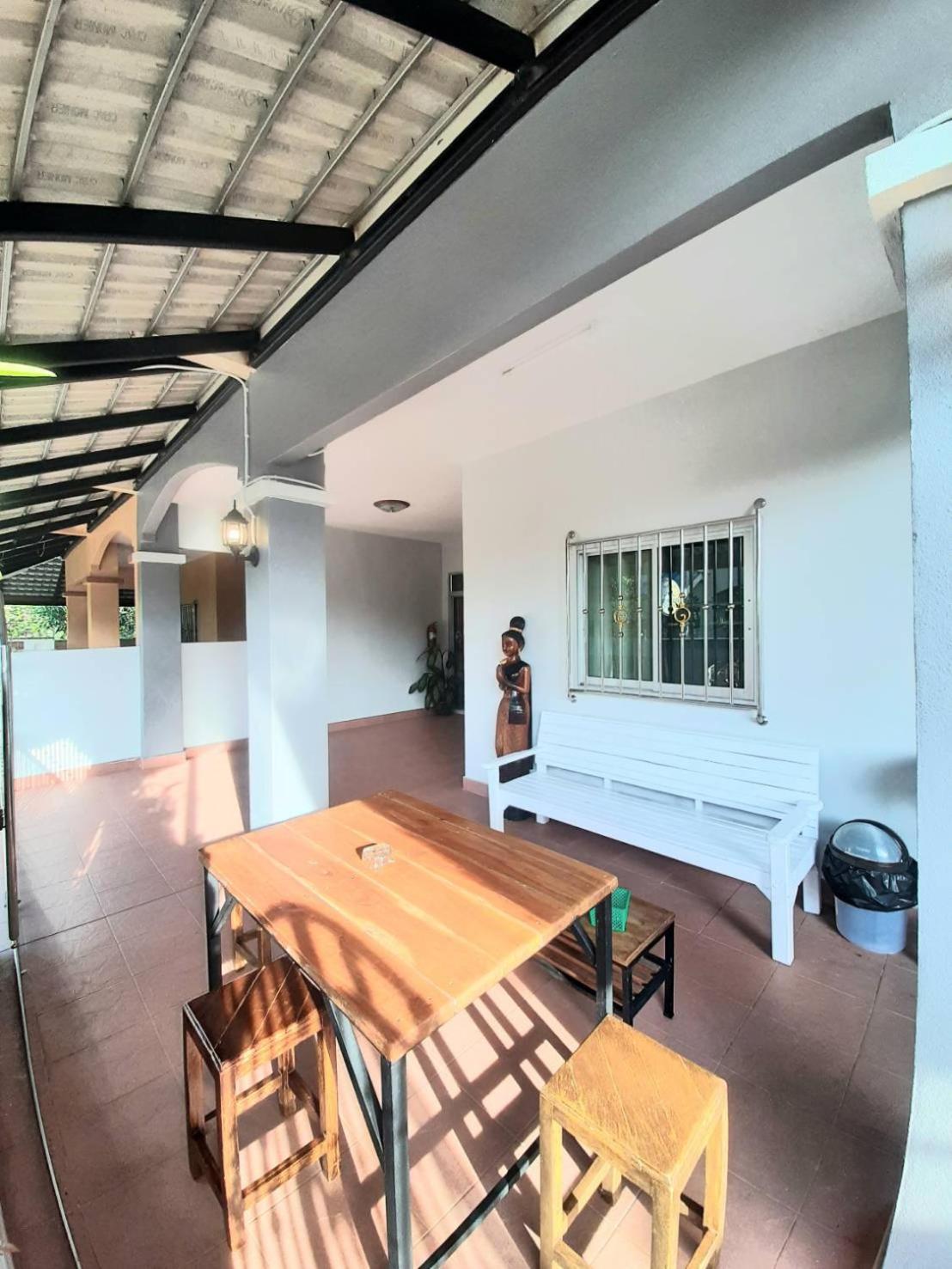 Rutcha Homestay Betong