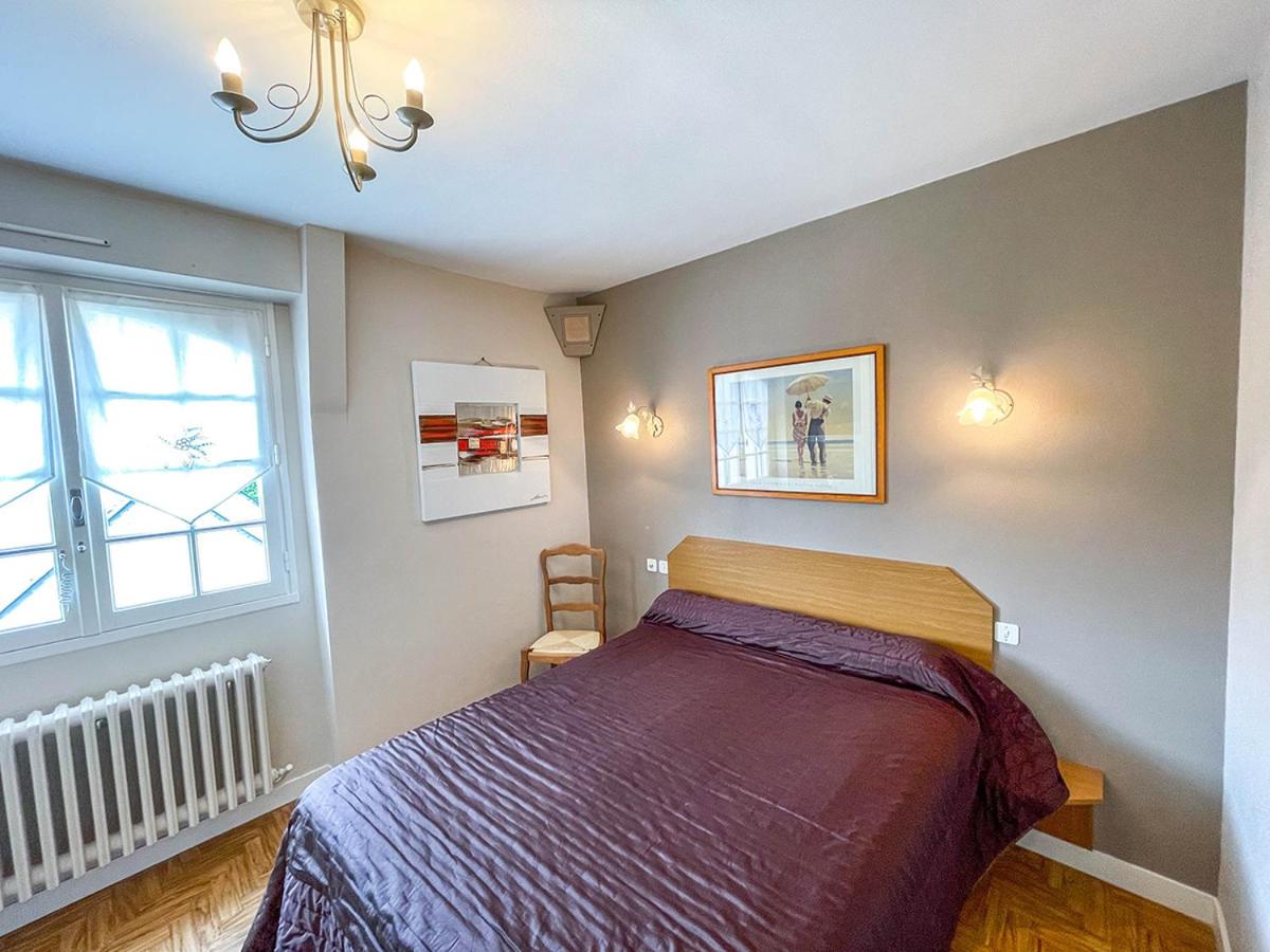 Chambres d'hôtes La Mansardière