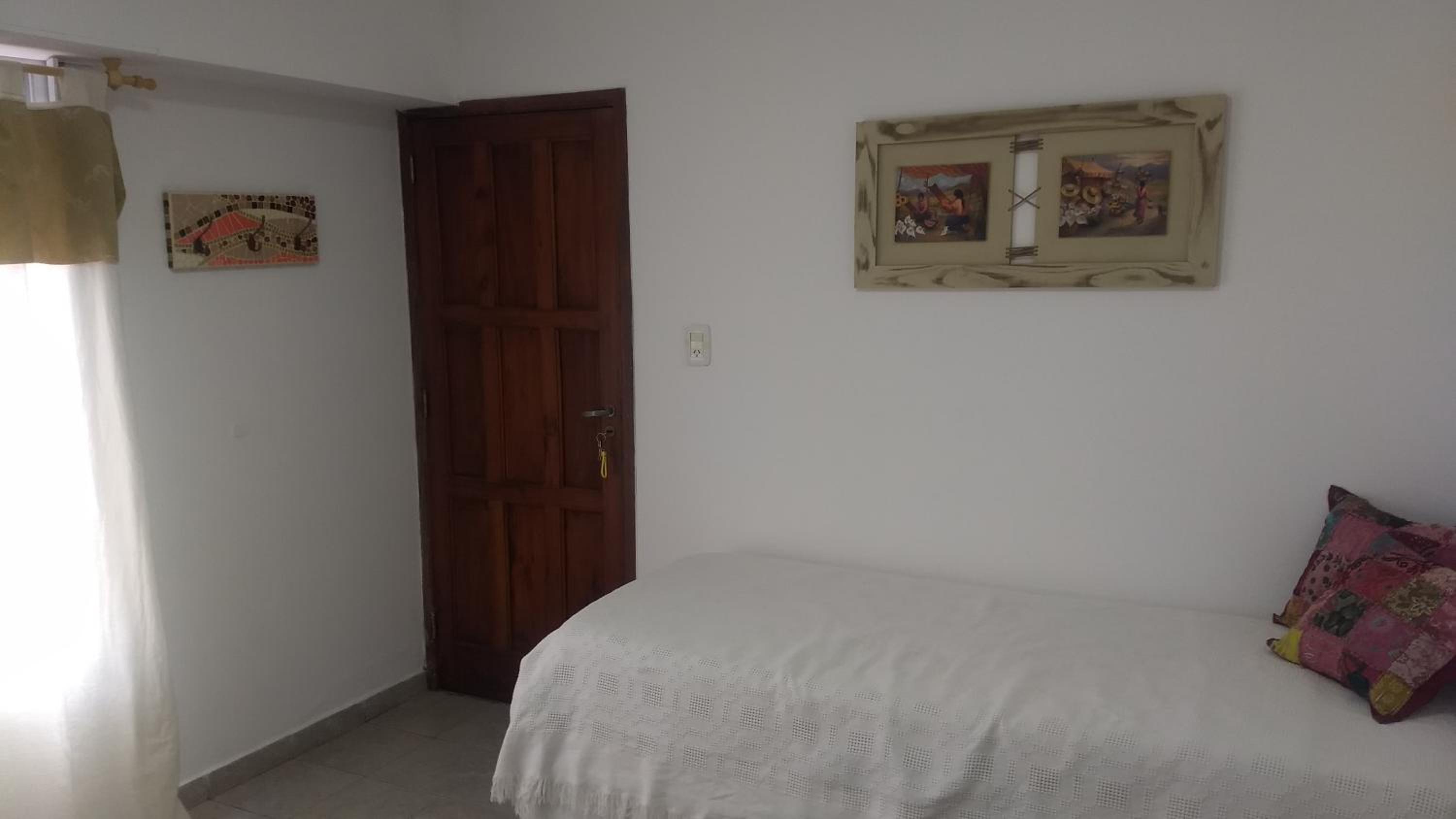 Departamento Mitre