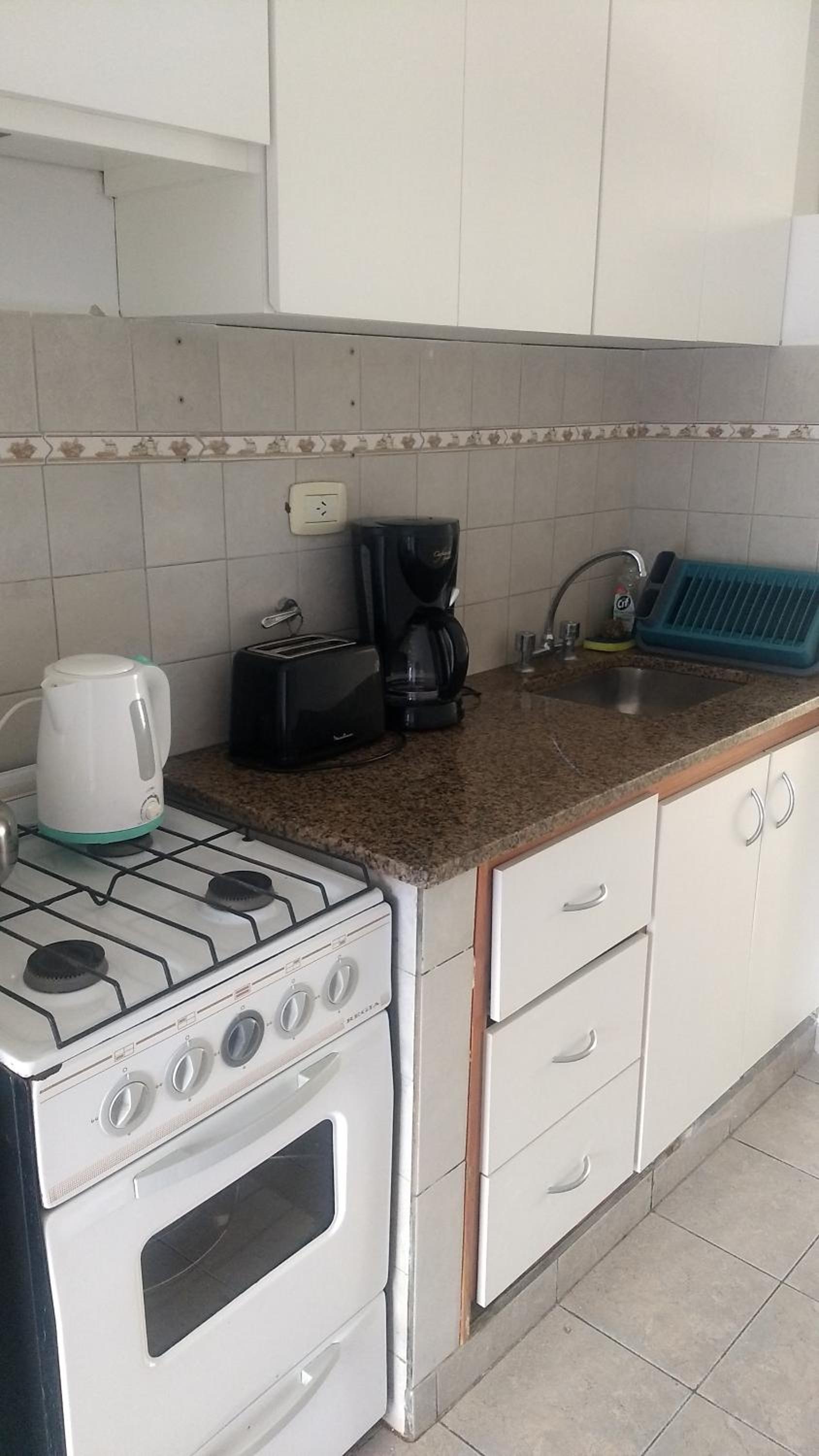 Departamento Mitre