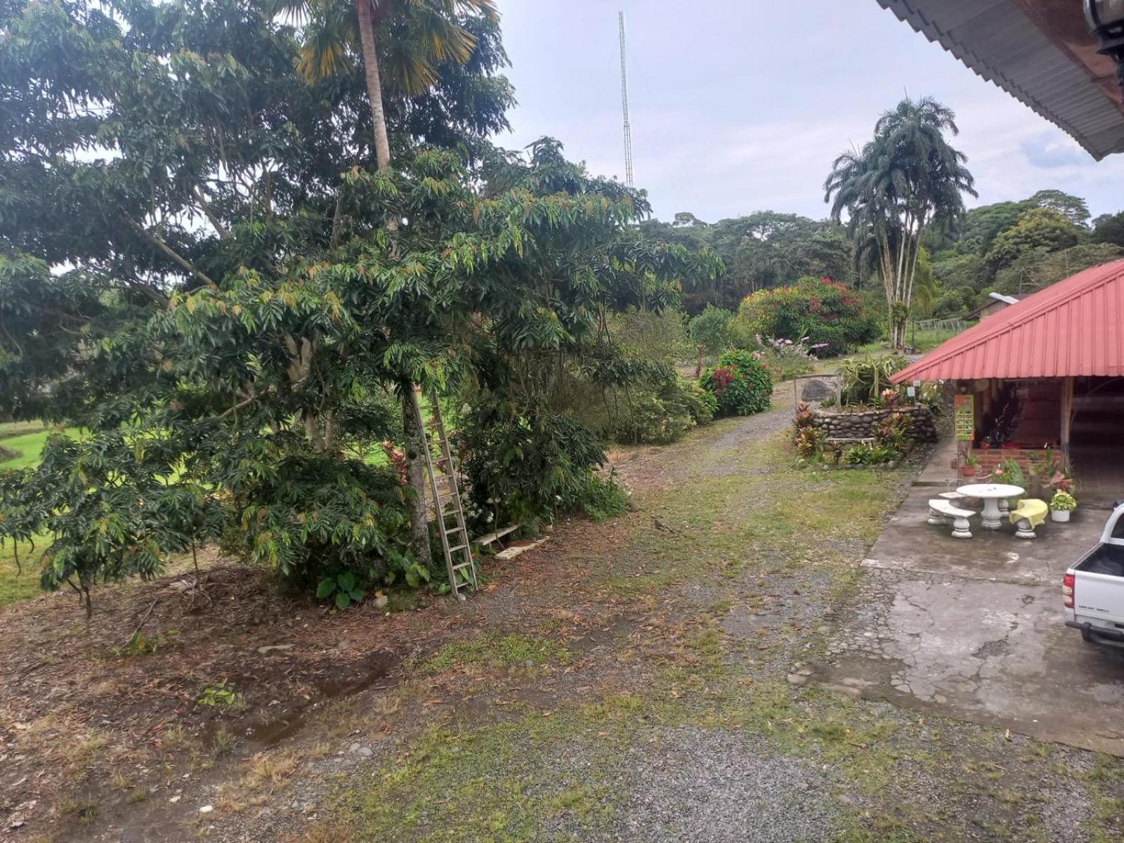Finca La Esperanza