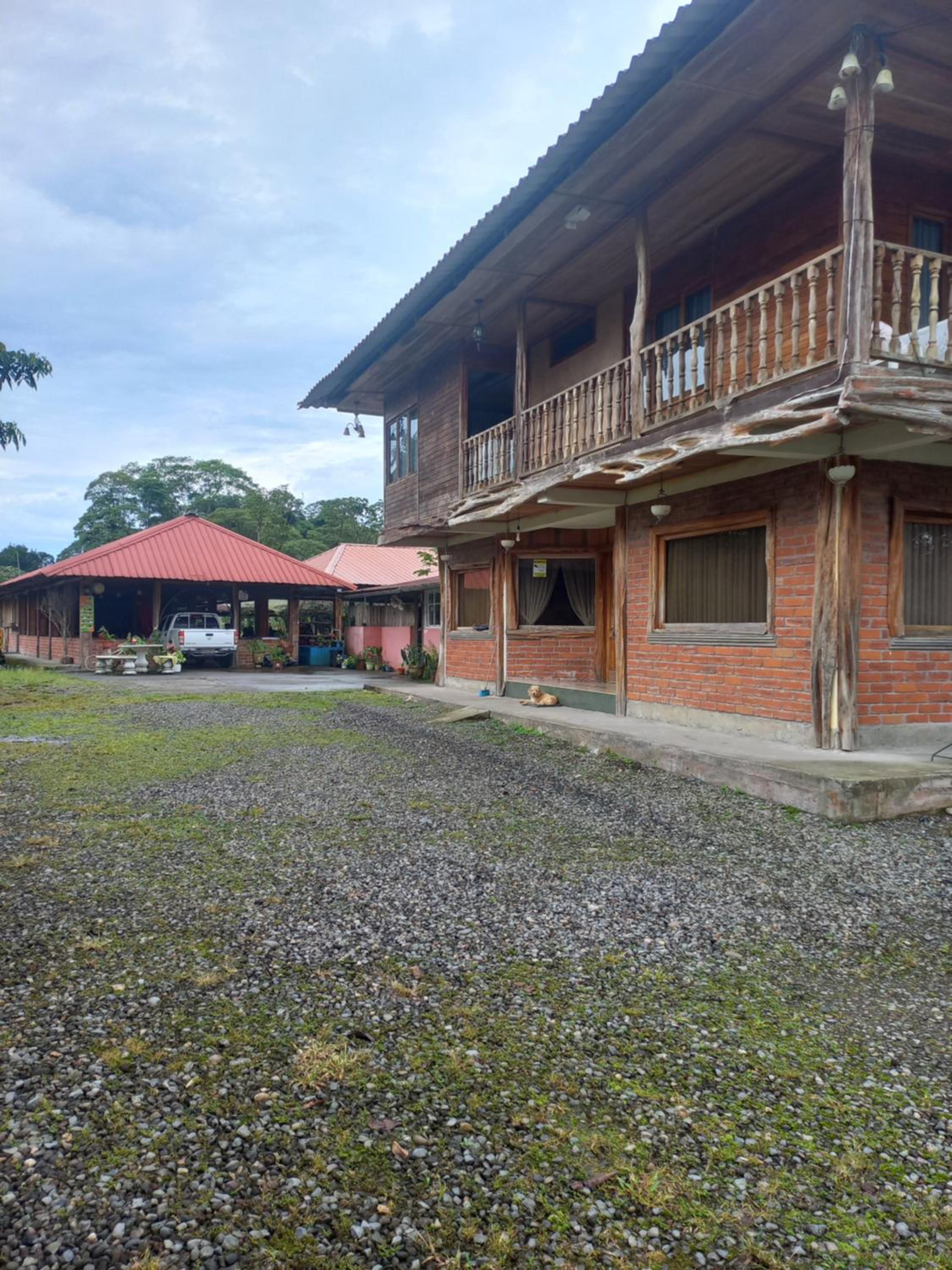 Finca La Esperanza