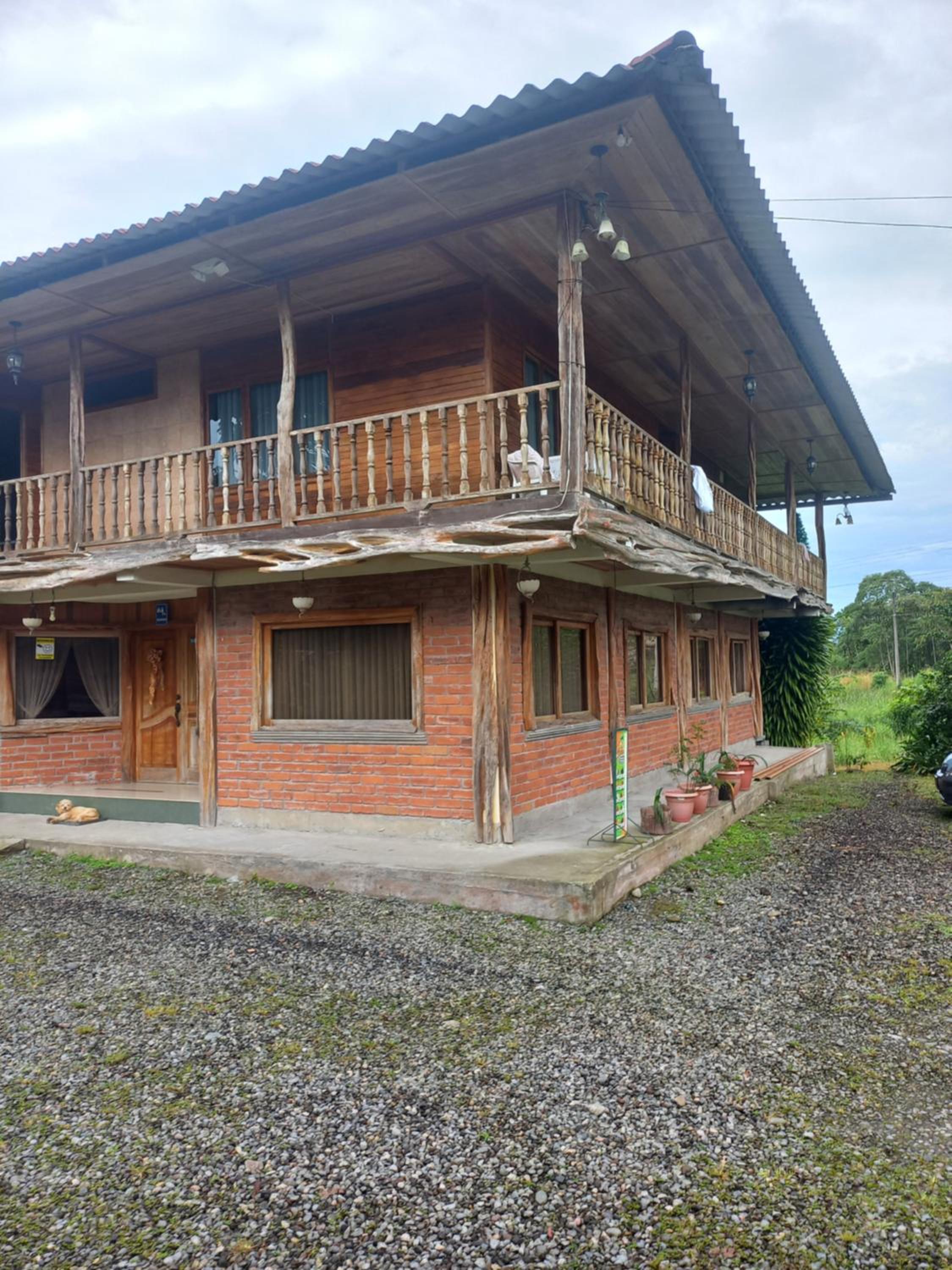 Finca La Esperanza